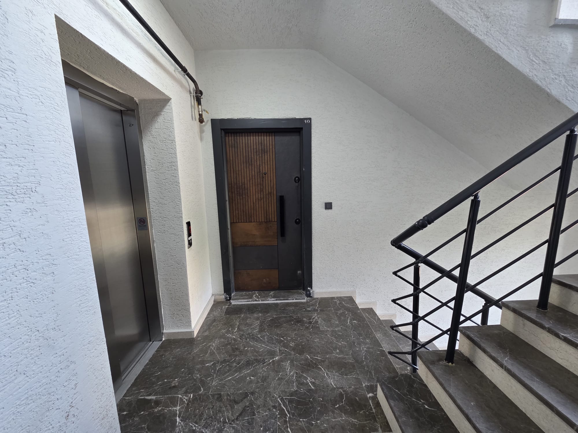 KÖFEZ MİMAR SİNAN MAHALLESİNDE SATILIK 3+1 NORMAL KAT DAİRE.