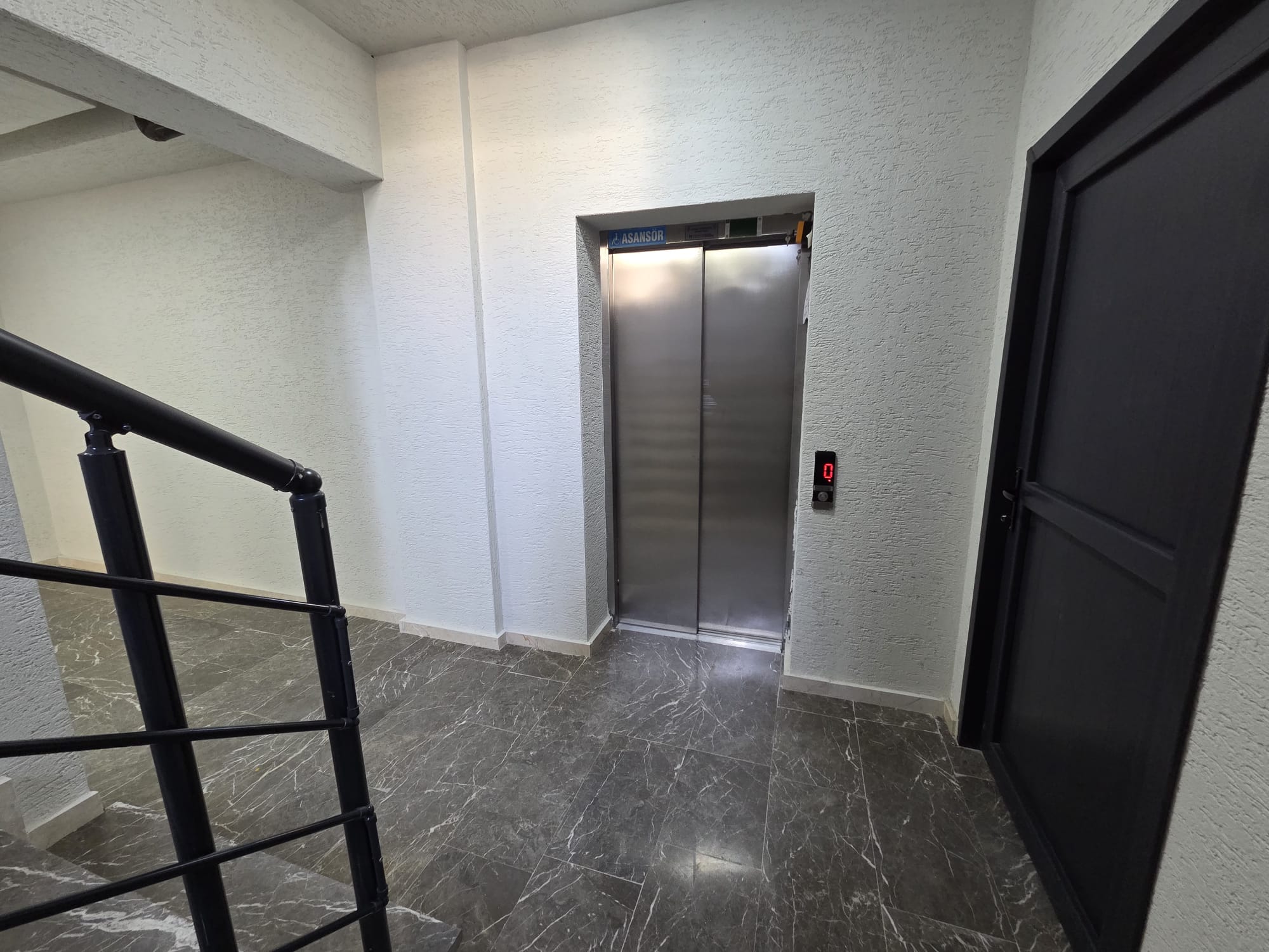 KÖFEZ MİMAR SİNAN MAHALLESİNDE SATILIK 3+1 NORMAL KAT DAİRE.