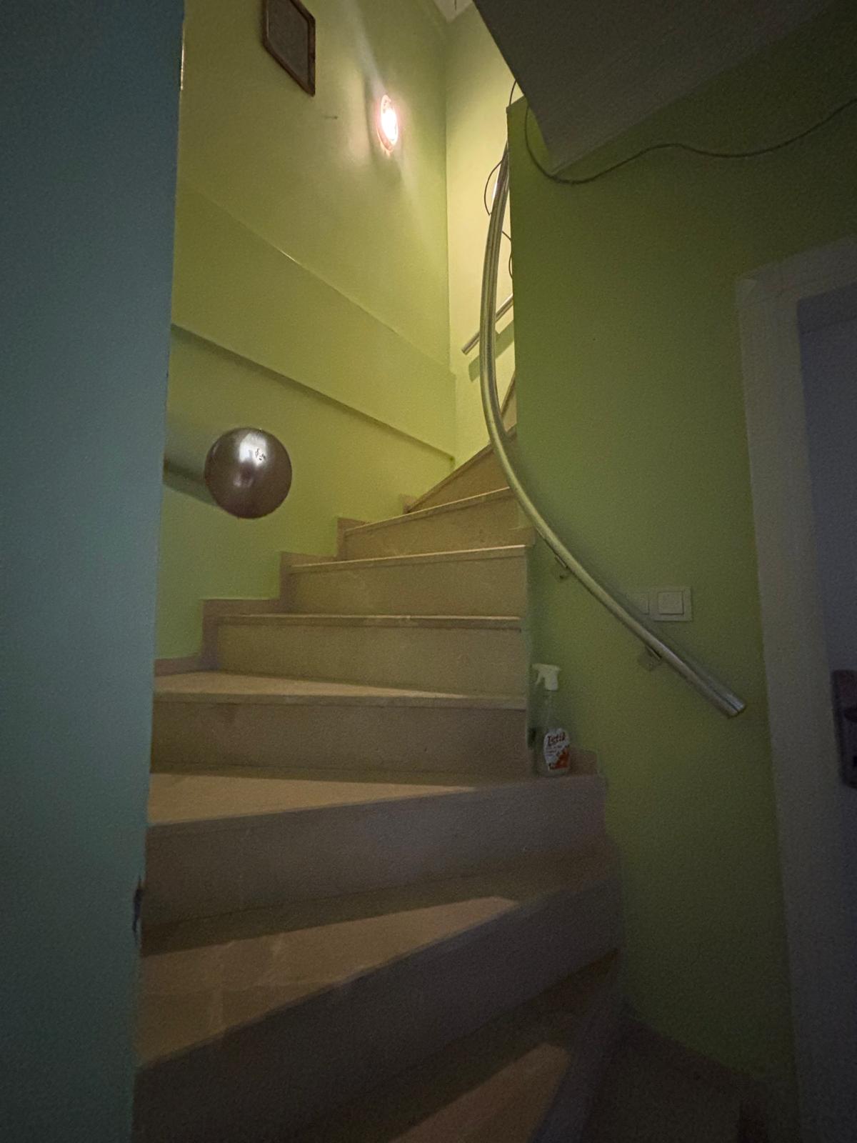 GEBMASTER'DAN BEKÇİ GRUP SİTESİ 3+1 150 m² SATILIK BAHÇE DUBLEX