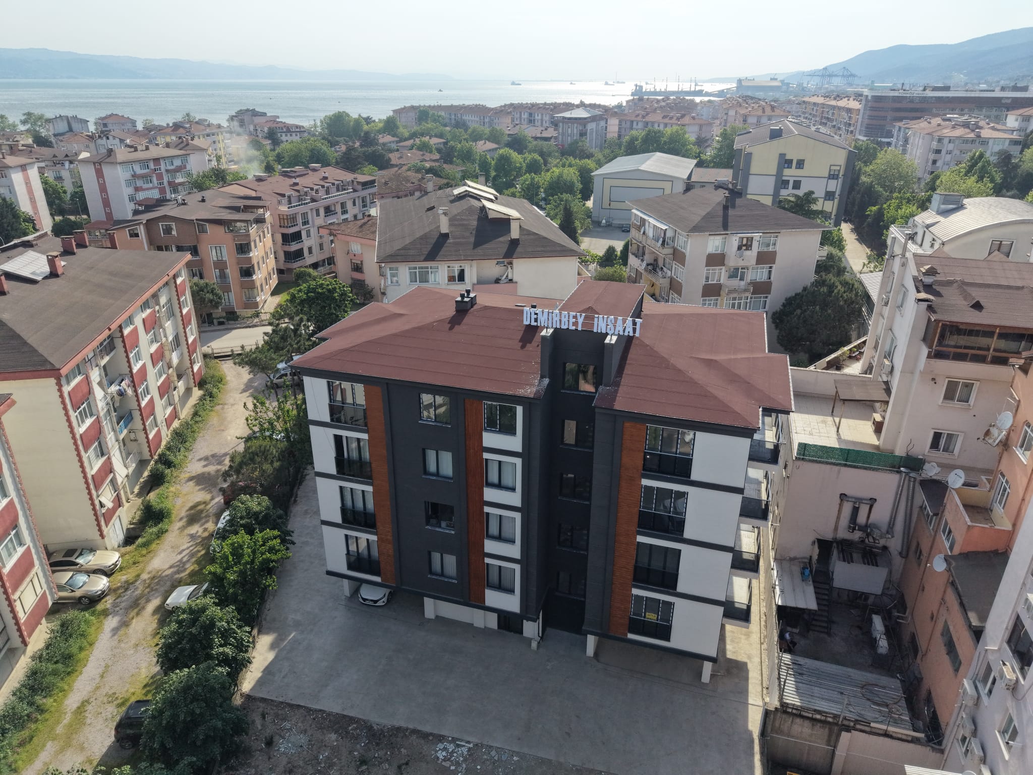 KÖFEZ MİMAR SİNAN MAHALLESİNDE SATILIK 3+1 NORMAL KAT DAİRE.