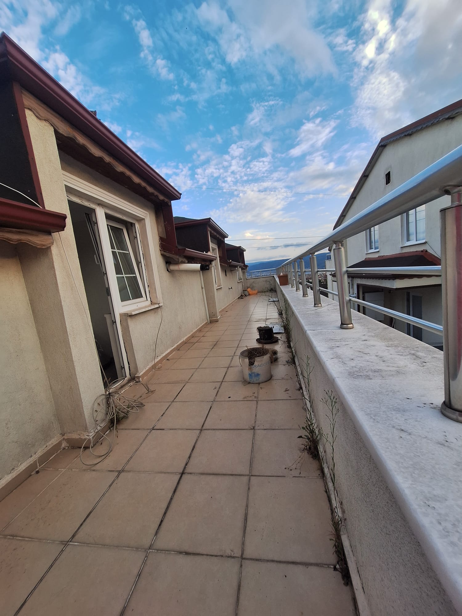 GEBMASTER'DAN YAVUZ SULTAN SELİM MAH. 140M² 3 ve 4 KAT SATILIK DAİRE