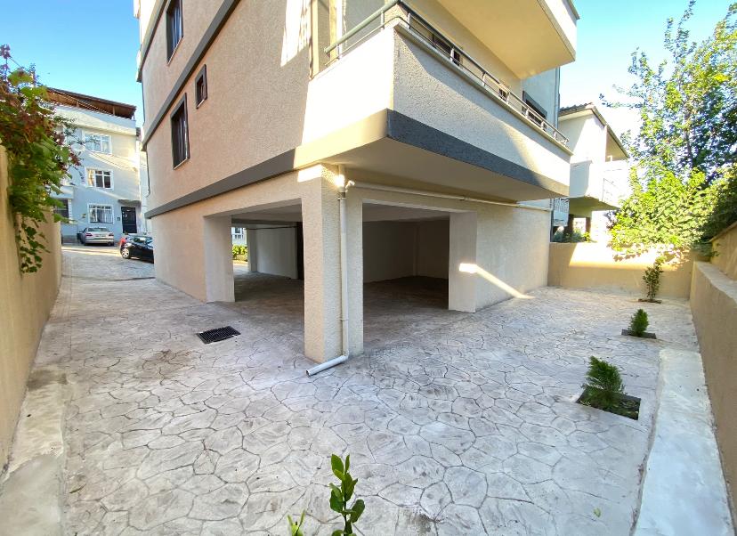 GEBMASTER 'DAN FATİH MAH. SATILIK 2+1 125 M2 SIFIR ÇATI DUBLEKS