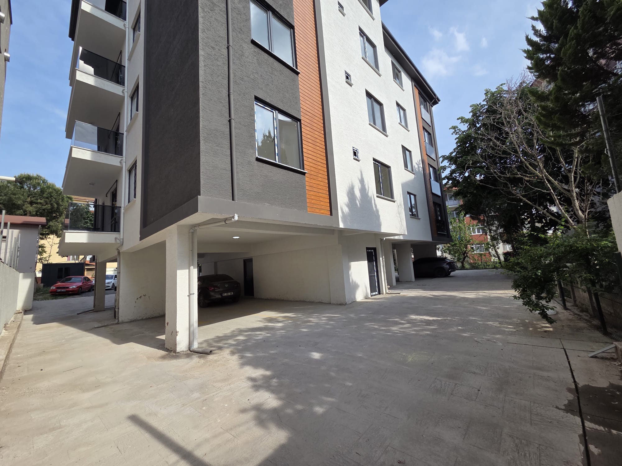 KÖFEZ MİMAR SİNAN MAHALLESİNDE SATILIK 3+1 NORMAL KAT DAİRE.