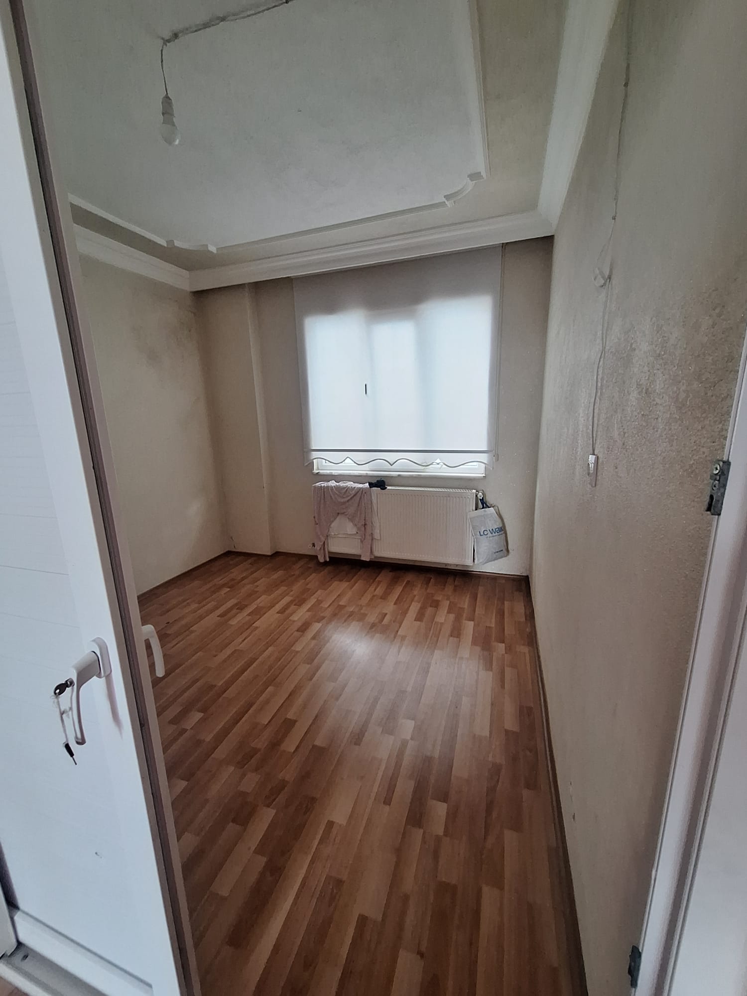 GEBMASTER'DAN YAVUZ SULTAN SELİM MAH. 140M² SATILIK DAİRE