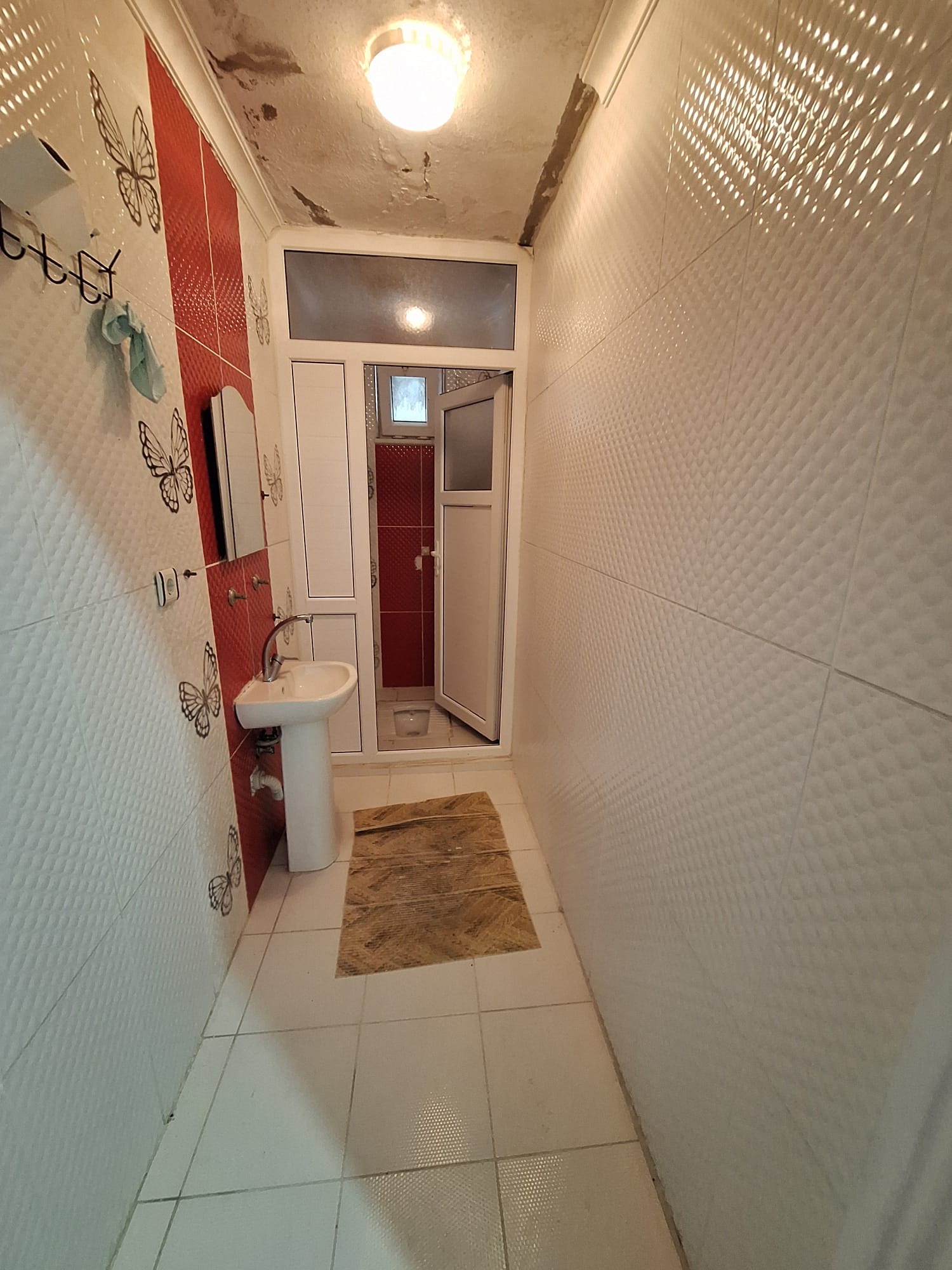 GEBMASTER'DAN YAVUZ SULTAN SELİM MAH. 140M² 3 ve 4 KAT SATILIK DAİRE