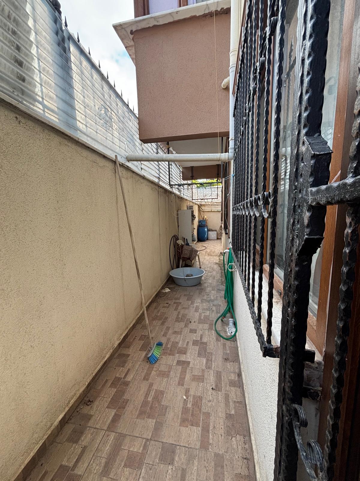 GEBMASTER'DAN BEKÇİ GRUP SİTESİ 3+1 150 m² SATILIK BAHÇE DUBLEX