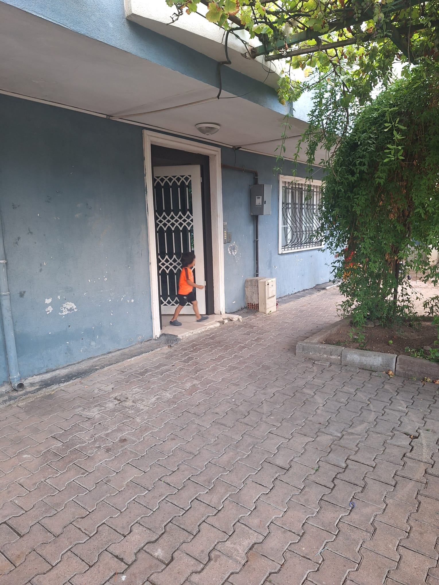 GEBMASTER'DAN YAVUZ SULTAN SELİM MAH. 140M² SATILIK DAİRE