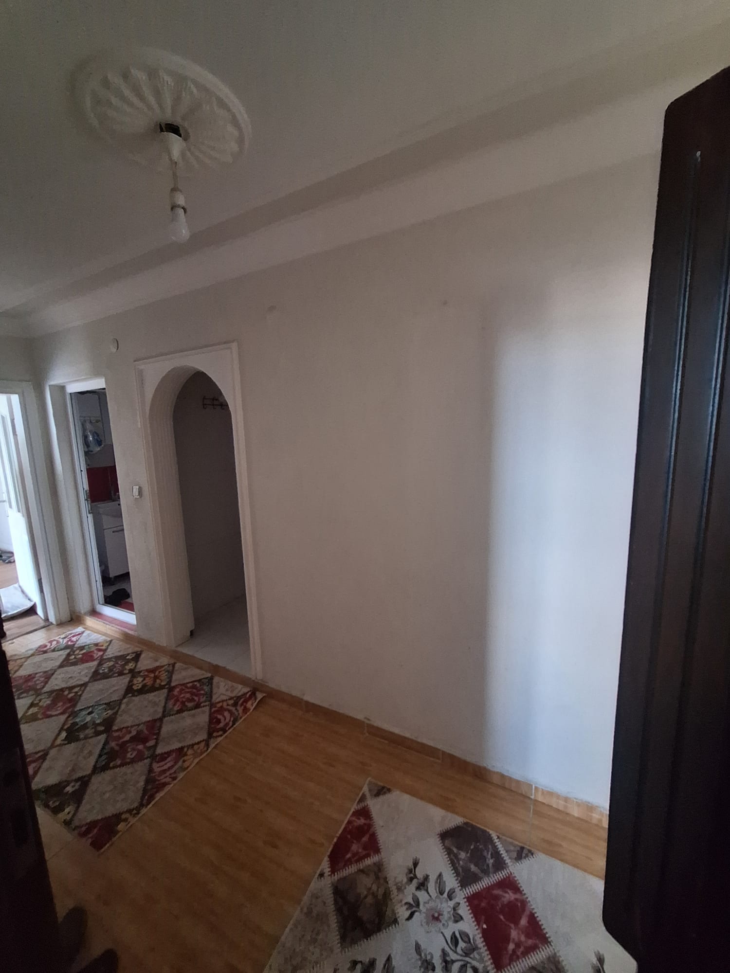 GEBMASTER'DAN YAVUZ SULTAN SELİM MAH. 140M² SATILIK DAİRE