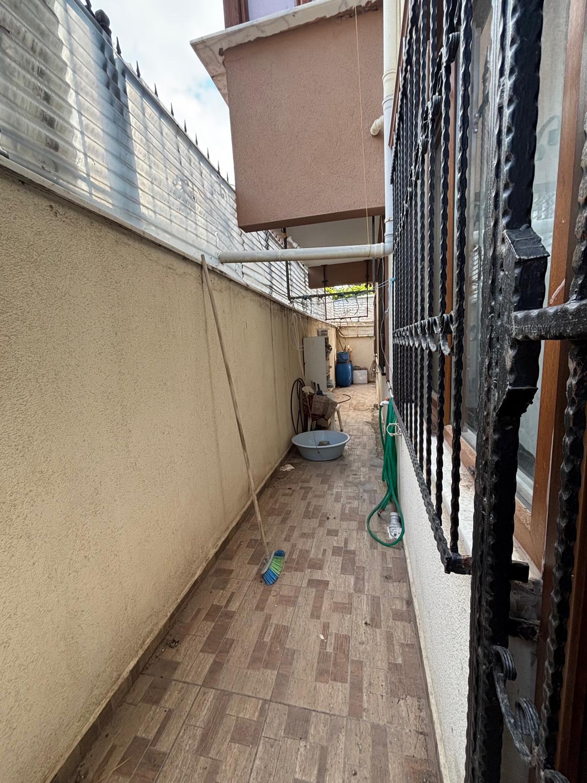 GEBMASTER'DAN BEKÇİ GRUP SİTESİ 3+1 150 m² SATILIK BAHÇE DUBLEX