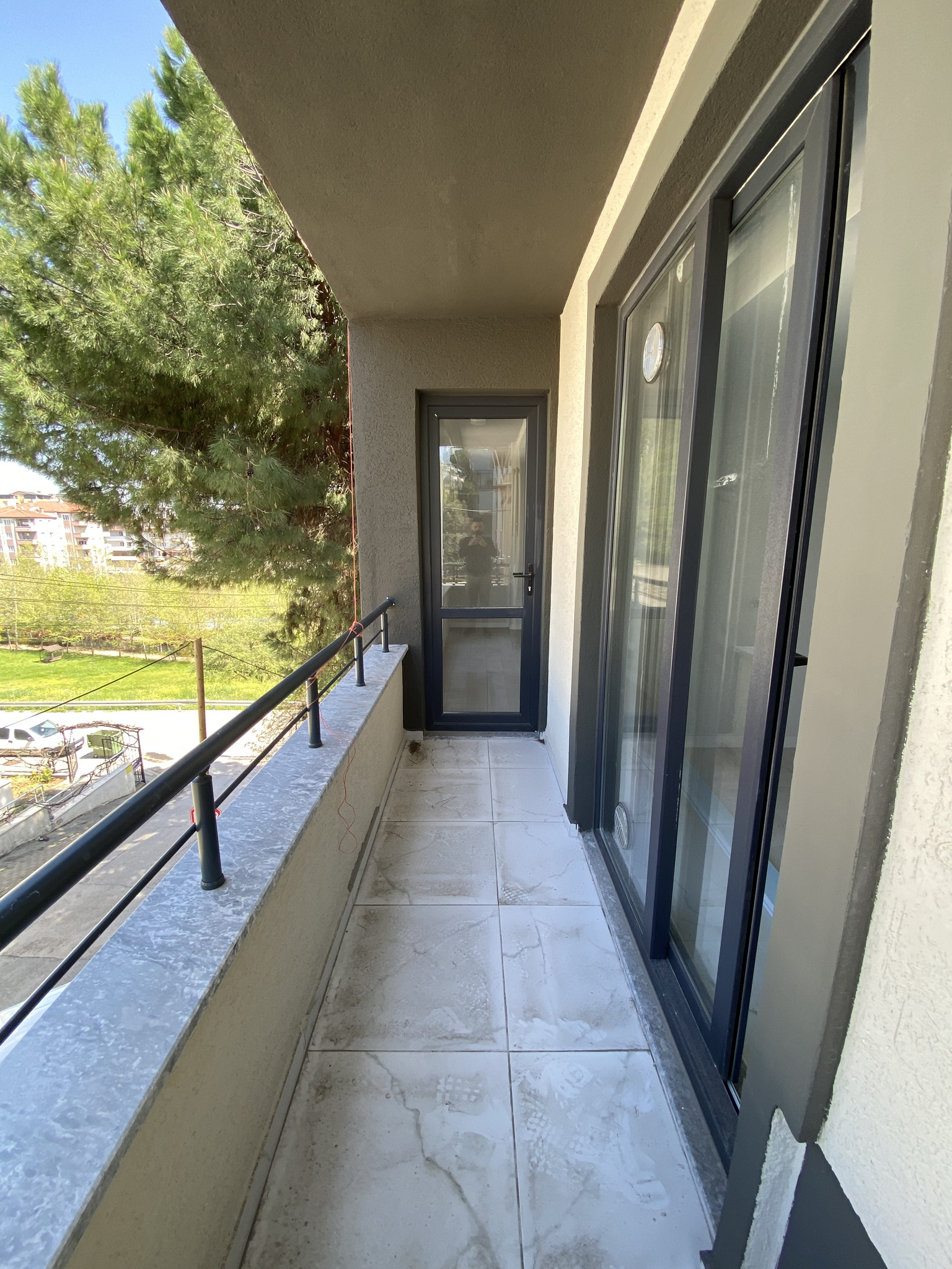 GEBMASTER'DAN 3+1 FATİH MAH. OTOPARK ÜSTÜ EBEVEYN BANYOLU SATILIK DAİRE