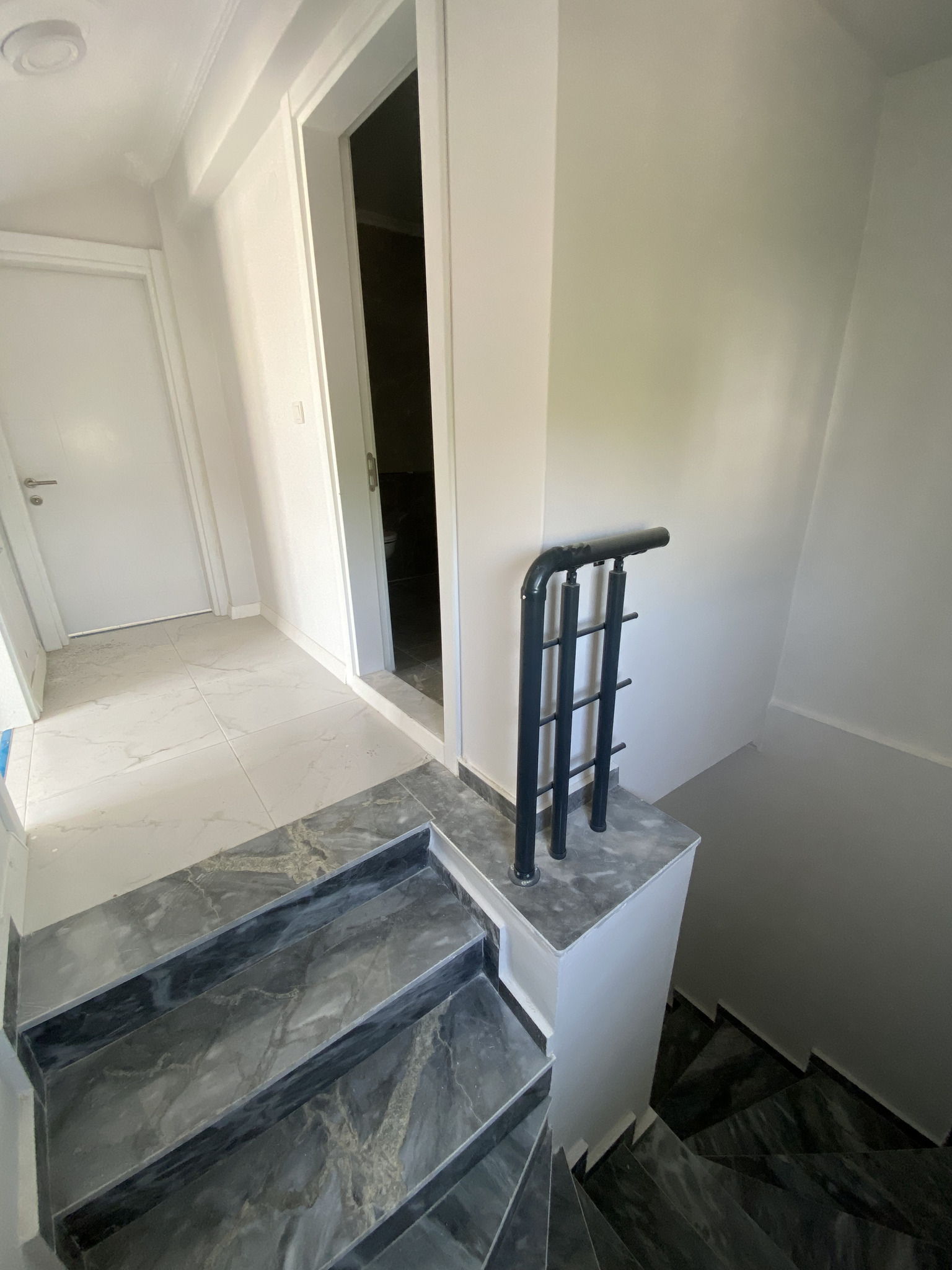 GEBMASTER 'DAN FATİH MAH. SATILIK 2+1 125 M2 SIFIR ÇATI DUBLEKS