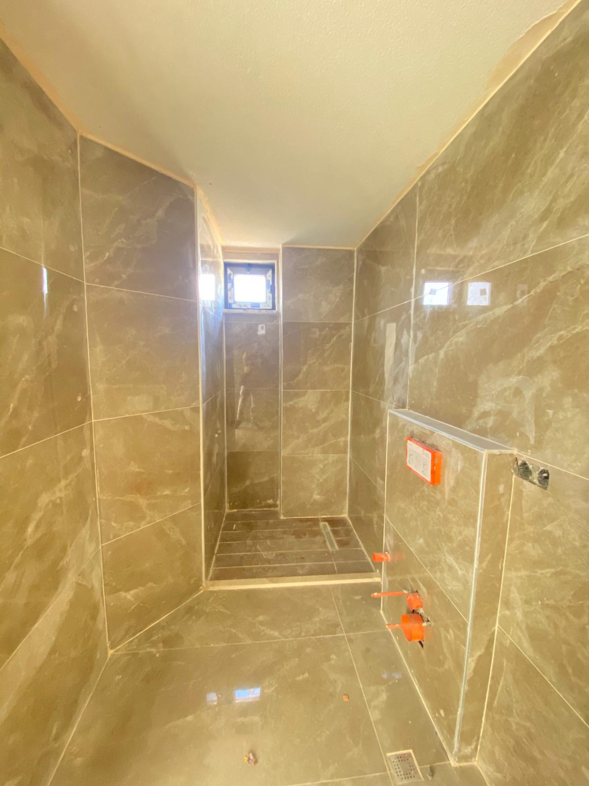 GEBMASTER'dan KREDİYE UYGUN 3+1 VERANDALI 131 m2 BAHÇE DUBLEKS