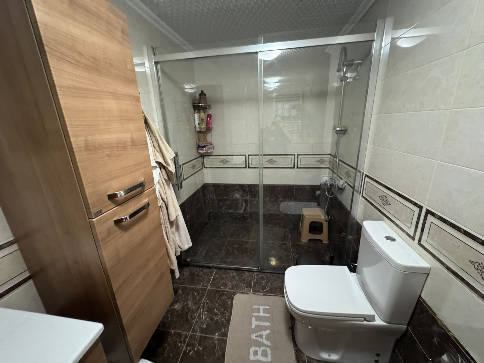 GEBMASTER'dan FİYAT DÜŞTÜ HARİKA KONUM, 60 EVLERDE SATILIK DAİRE