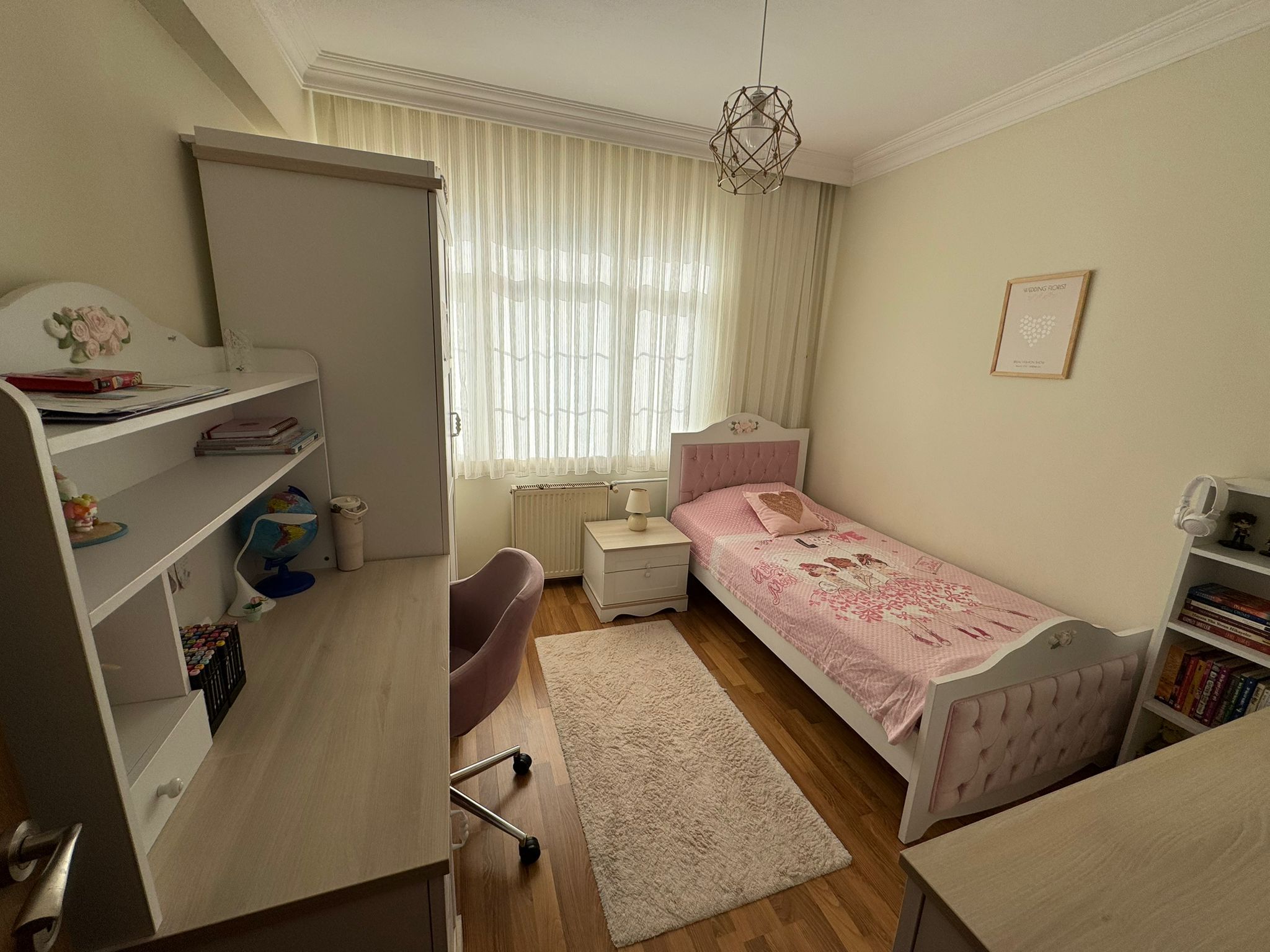 GEBMASTER'dan FİYAT DÜŞTÜ HARİKA KONUM, 60 EVLERDE SATILIK DAİRE