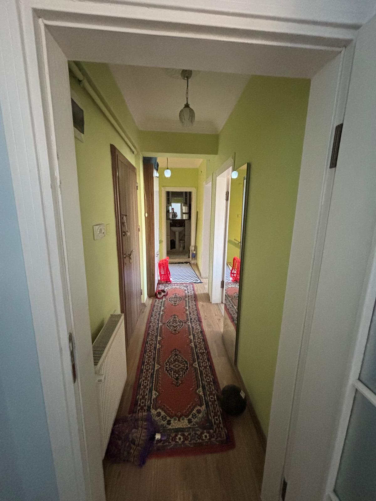 GEBMASTER'DAN BEKÇİ GRUP SİTESİ 3+1 150 m² SATILIK BAHÇE DUBLEX