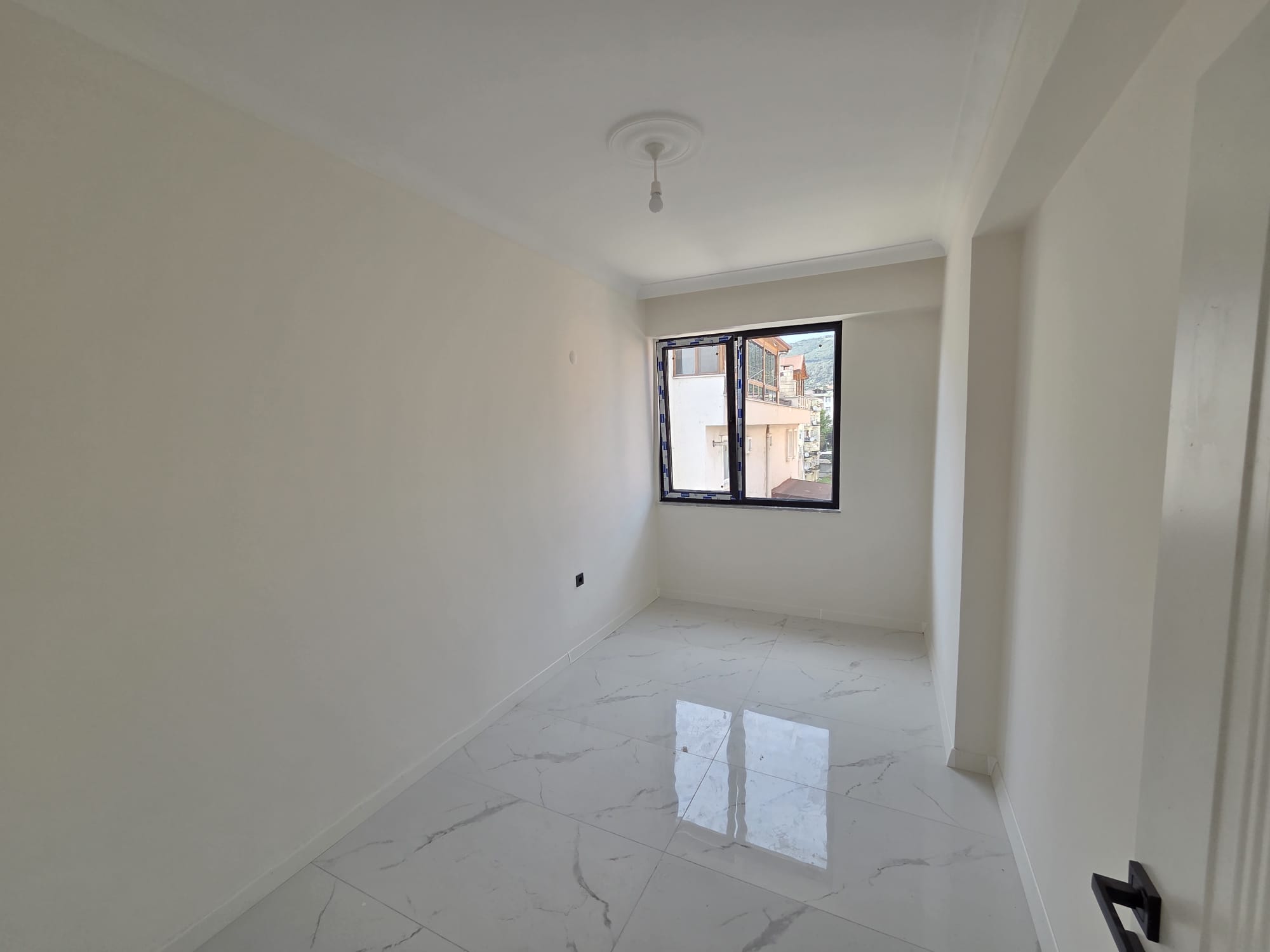 KÖFEZ MİMAR SİNAN MAHALLESİNDE SATILIK 3+1 NORMAL KAT DAİRE.