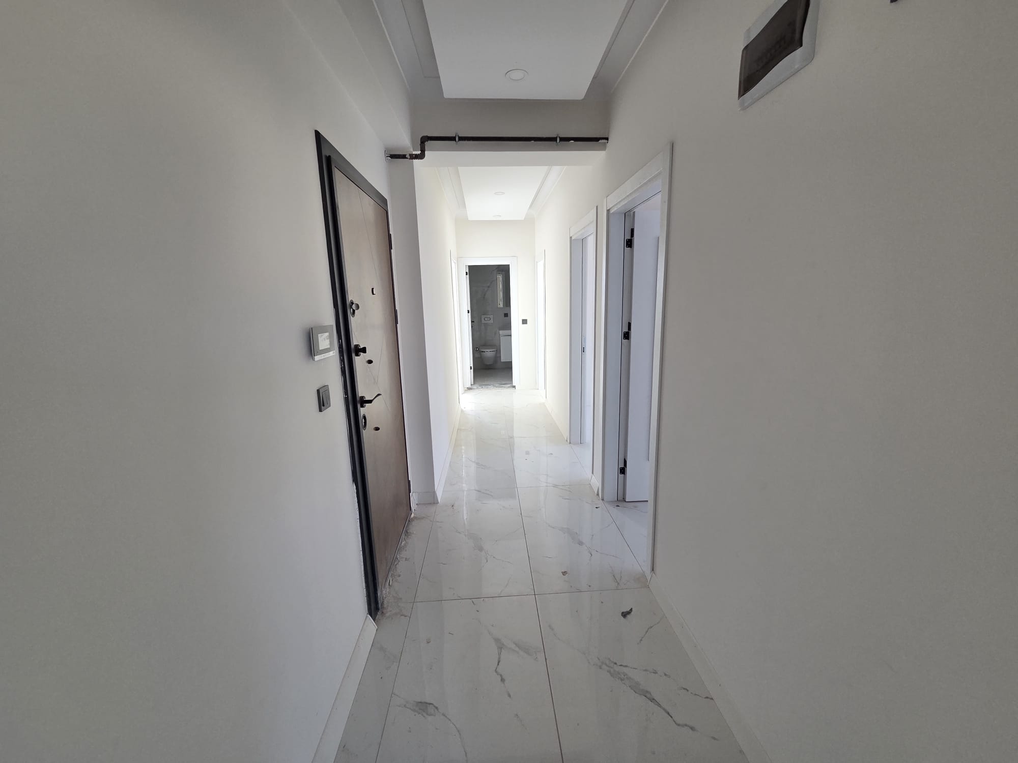 KÖFEZ MİMAR SİNAN MAHALLESİNDE SATILIK 3+1 NORMAL KAT DAİRE.