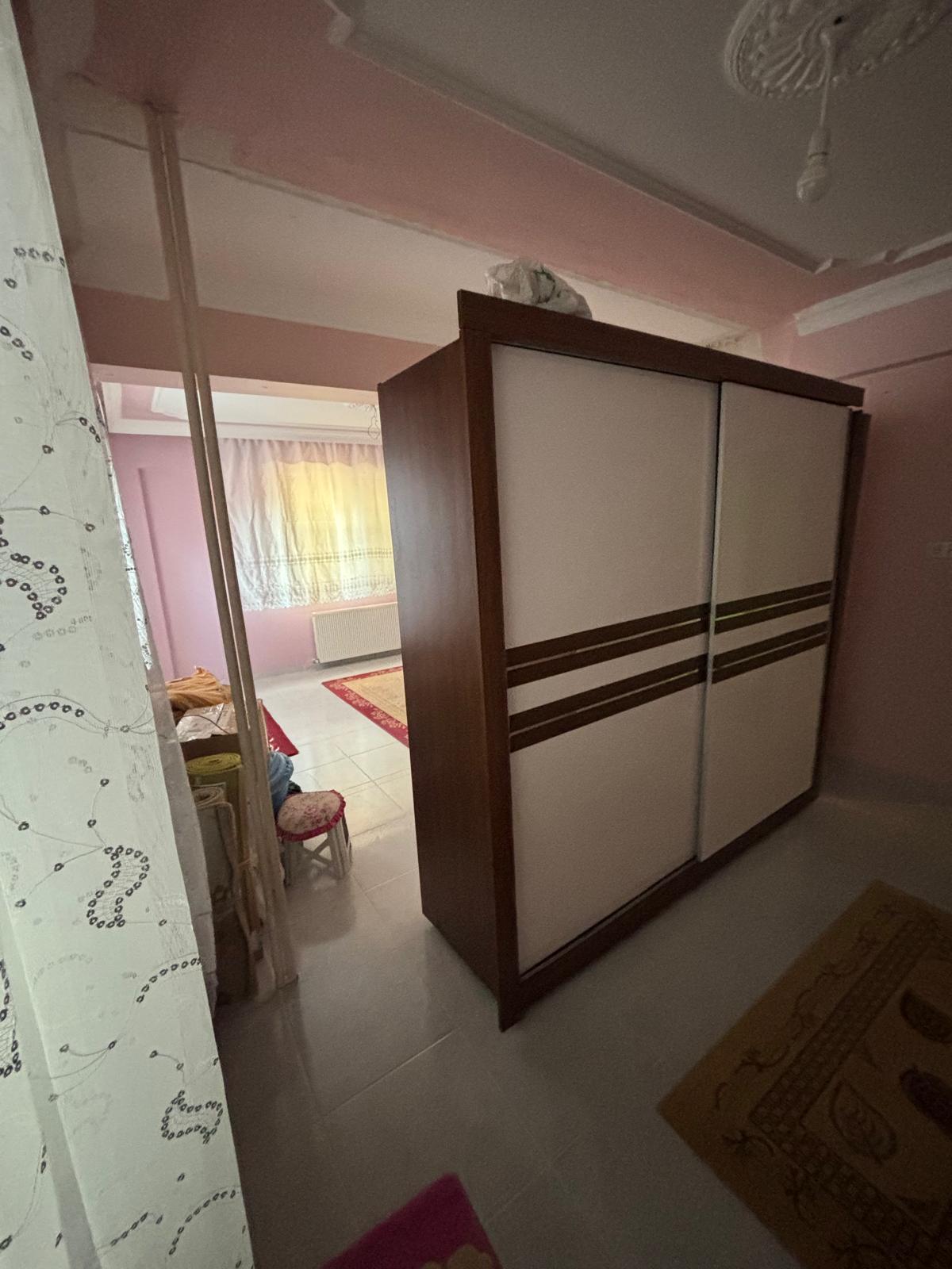 GEBMASTER'DAN BEKÇİ GRUP SİTESİ 3+1 150 m² SATILIK BAHÇE DUBLEX