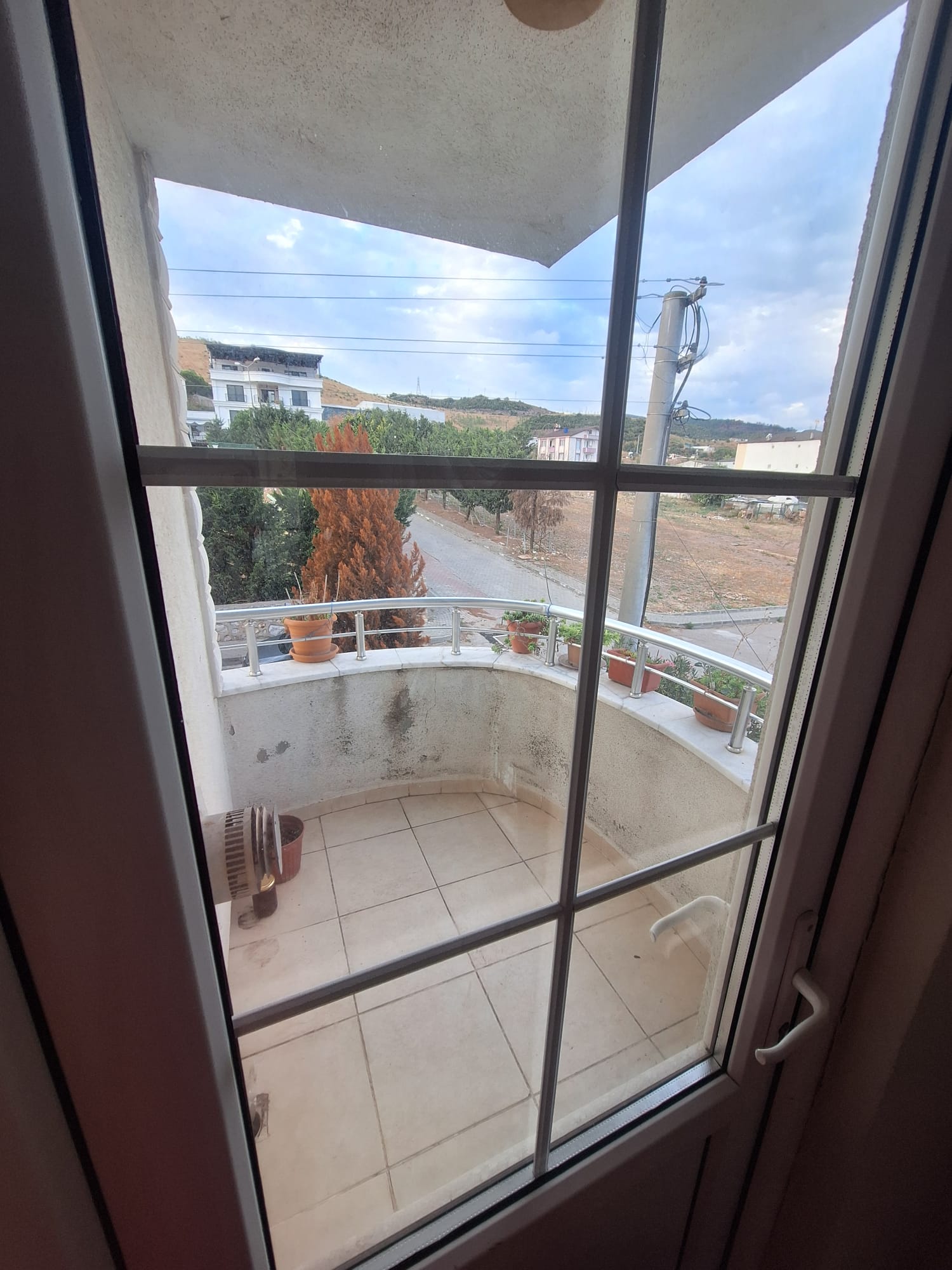 GEBMASTER'DAN YAVUZ SULTAN SELİM MAH. 140M² SATILIK DAİRE