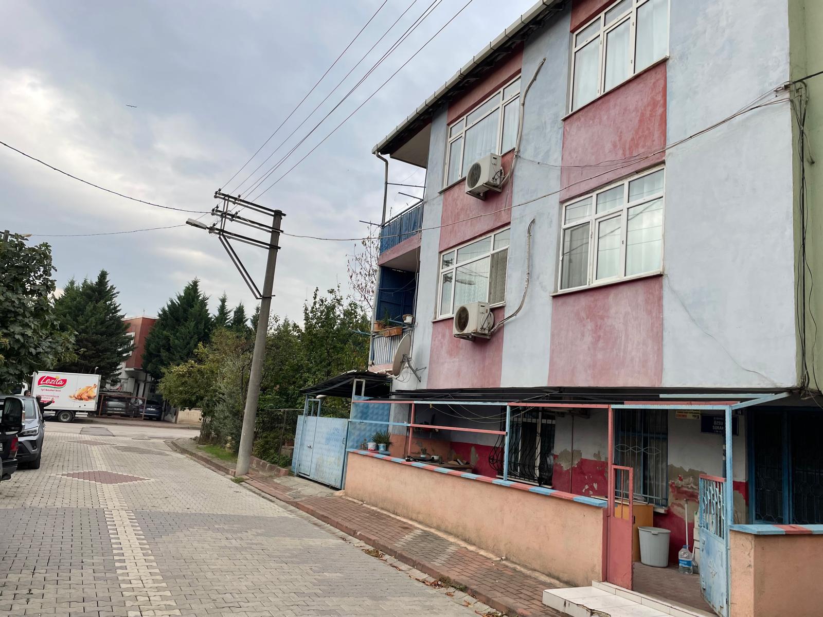 GEBMASTER' dan SANAYİ VE TİCARETİN KALBİNDE 3 KAT İMARLI T3 ARSA