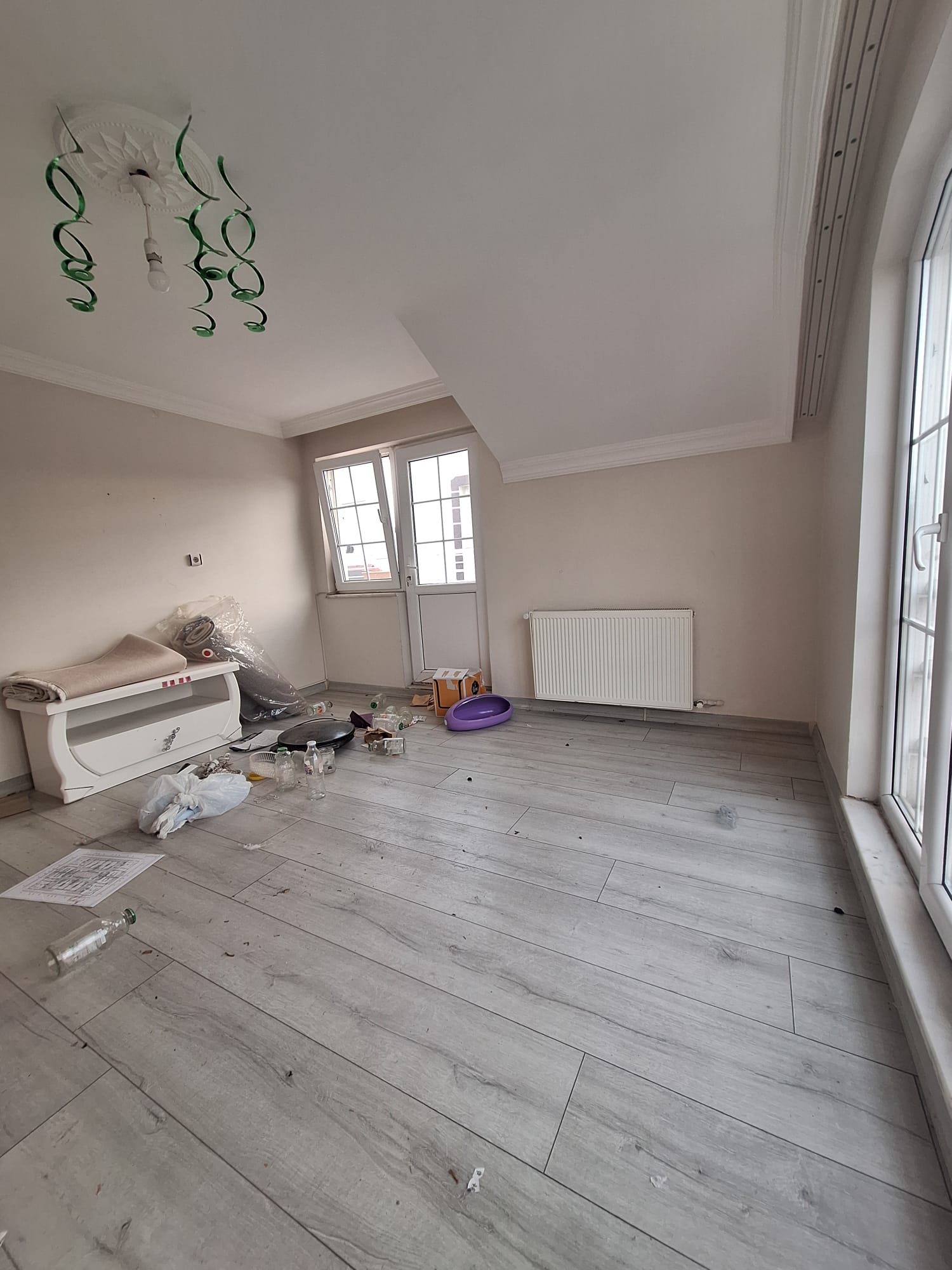 GEBMASTER'DAN YAVUZ SULTAN SELİM MAH. 140M² 3 ve 4 KAT SATILIK DAİRE