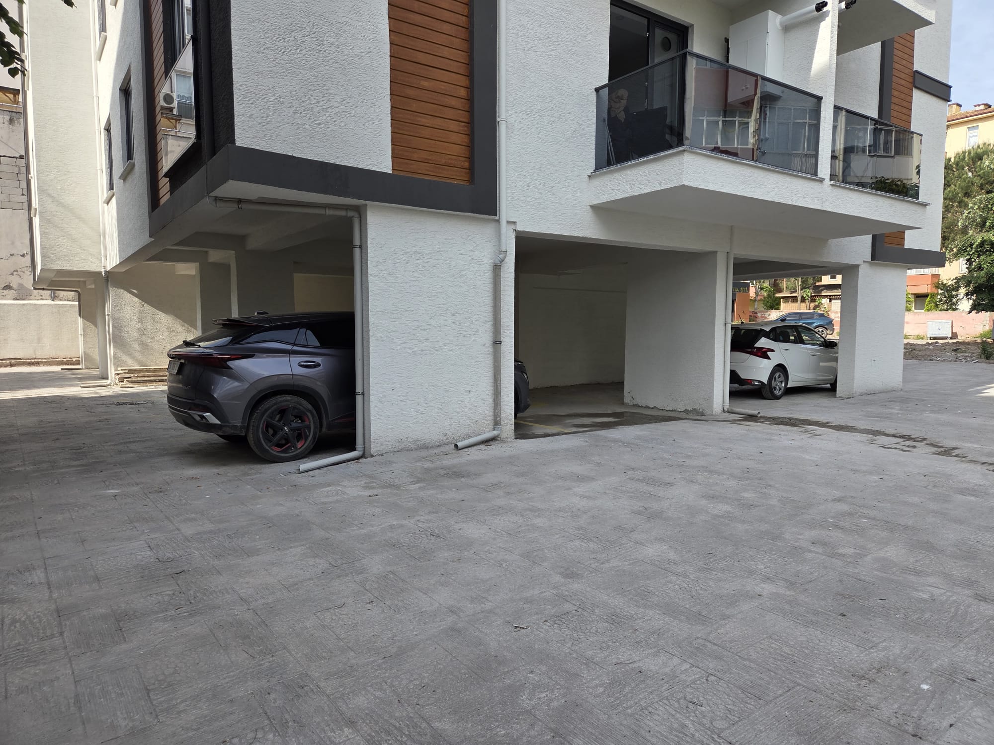 KÖFEZ MİMAR SİNAN MAHALLESİNDE SATILIK 3+1 NORMAL KAT DAİRE.