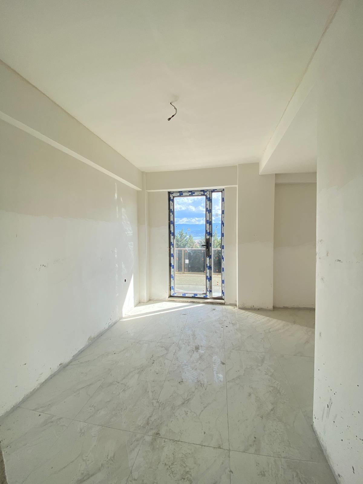 GEBMASTER'dan KREDİYE UYGUN 3+1 VERANDALI 131 m2 BAHÇE DUBLEKS