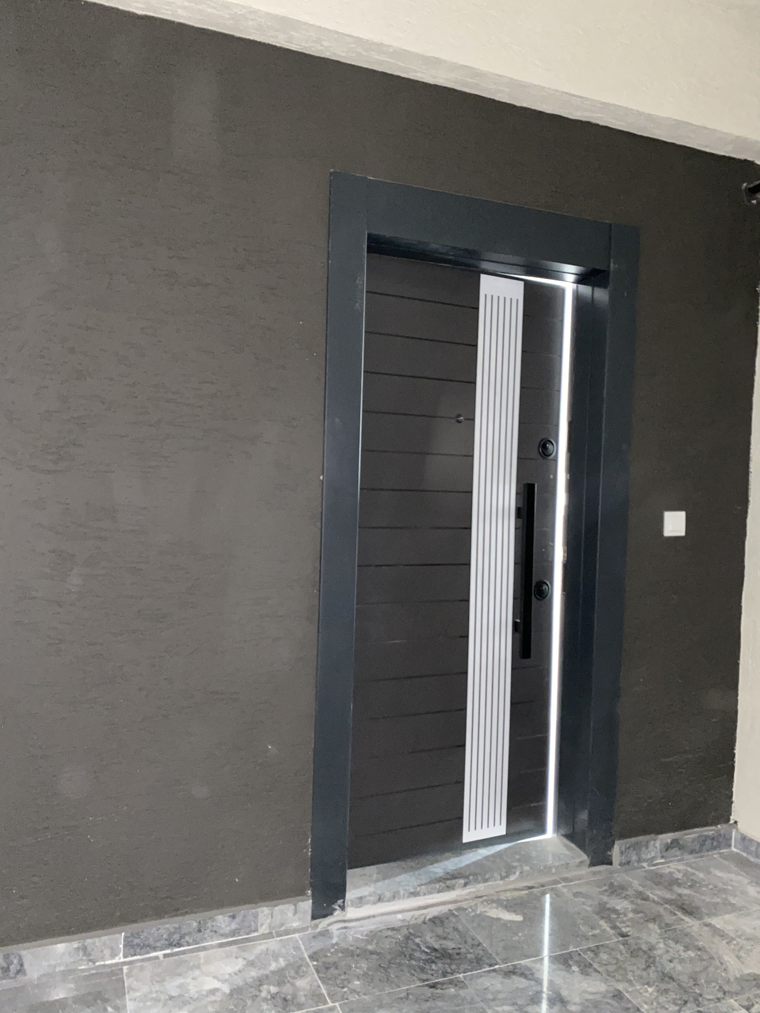 GEBMASTER'DAN 3+1 FATİH MAH. OTOPARK ÜSTÜ EBEVEYN BANYOLU SATILIK DAİRE