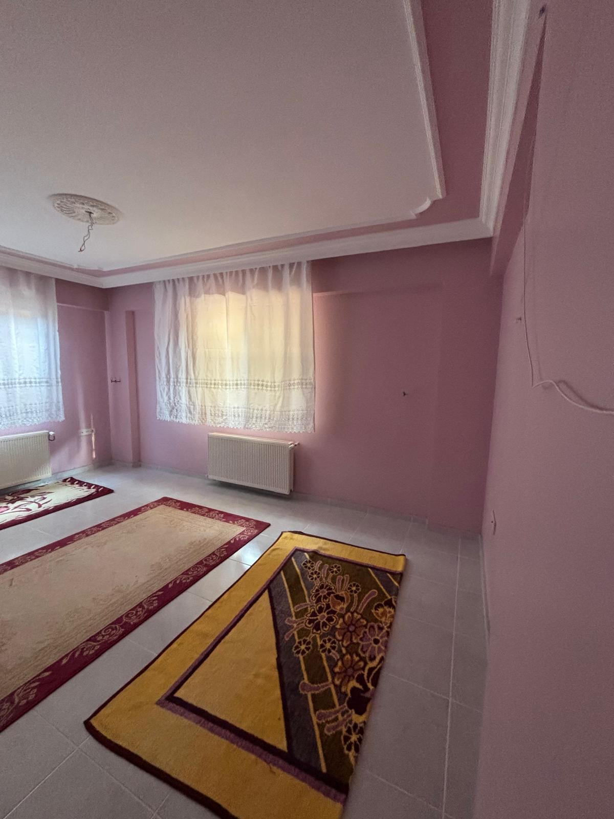 GEBMASTER'DAN BEKÇİ GRUP SİTESİ 3+1 150 m² SATILIK BAHÇE DUBLEX