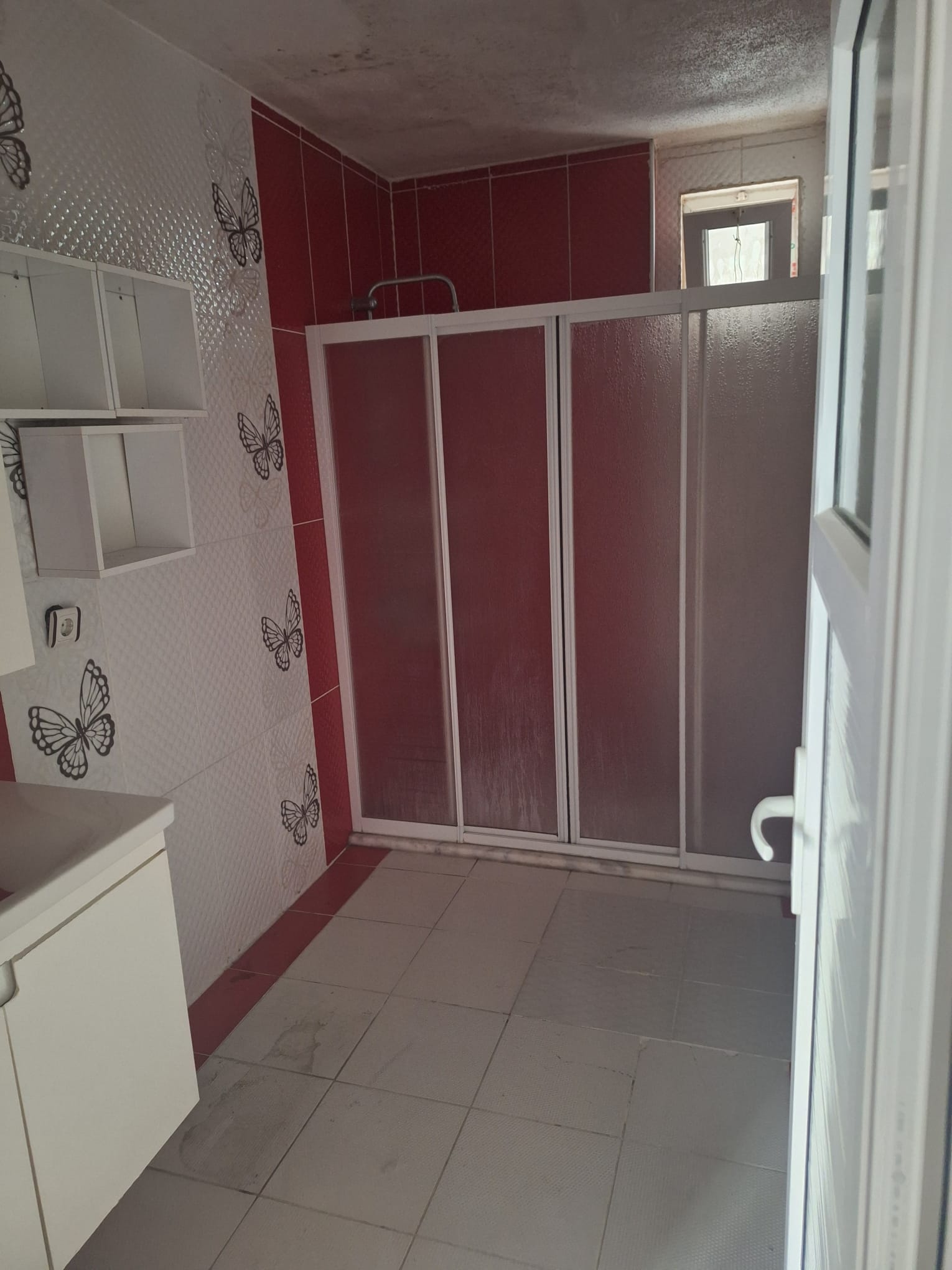 GEBMASTER'DAN YAVUZ SULTAN SELİM MAH. 140M² 3 ve 4 KAT SATILIK DAİRE