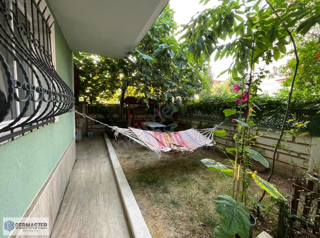 "GEBMASTER" Gayrimenkul'den Satılık Triplex Müstakil Bina..