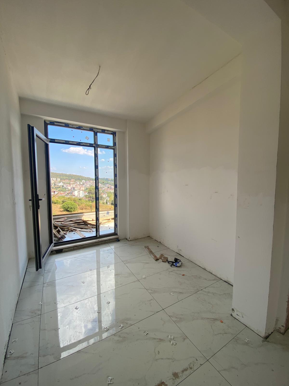 GEBMASTER'dan KREDİYE UYGUN 2+1 MANZARALI 118 m2 EĞİMSİZ DUBLEKS