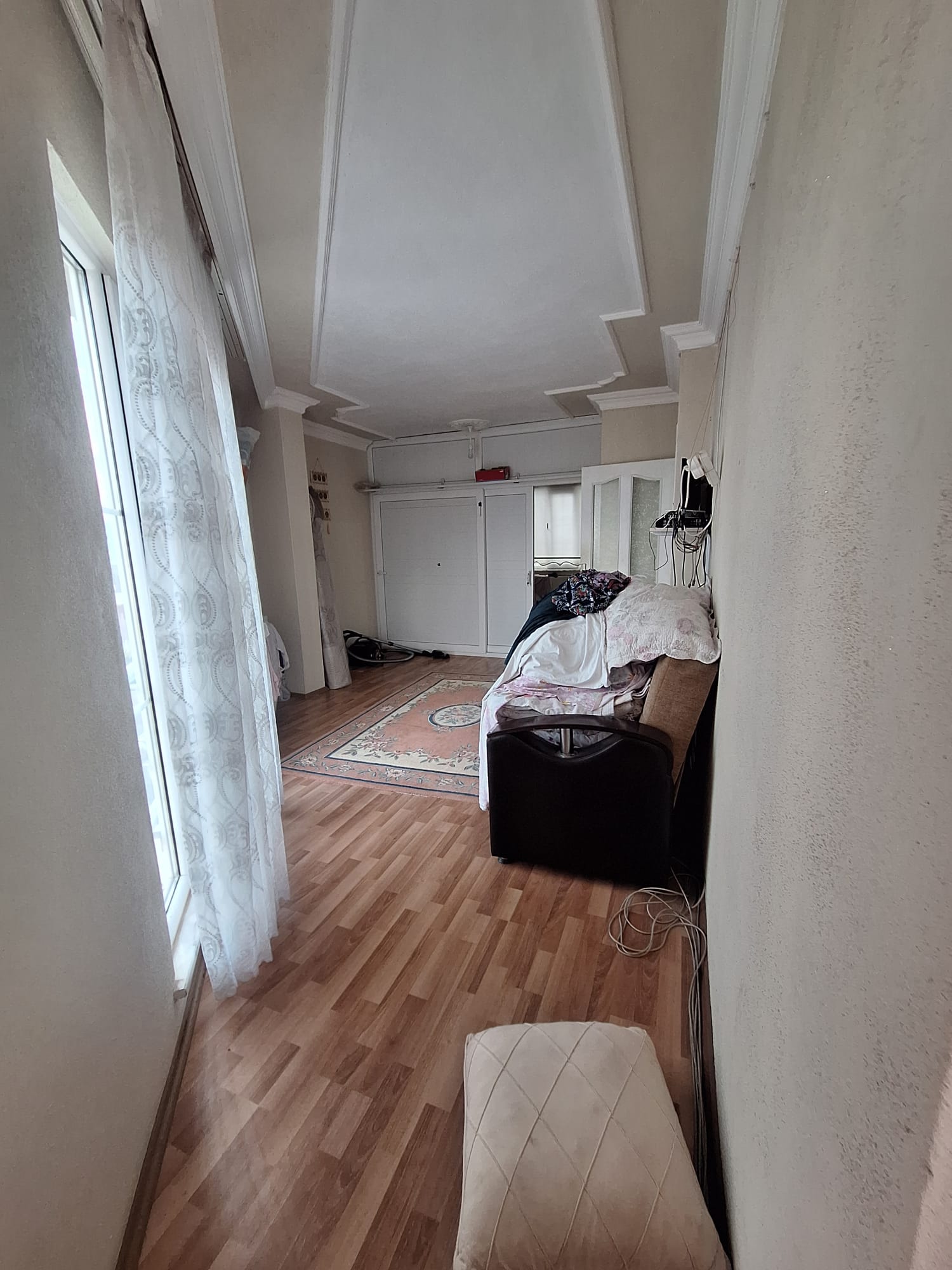 GEBMASTER'DAN YAVUZ SULTAN SELİM MAH. 140M² SATILIK DAİRE