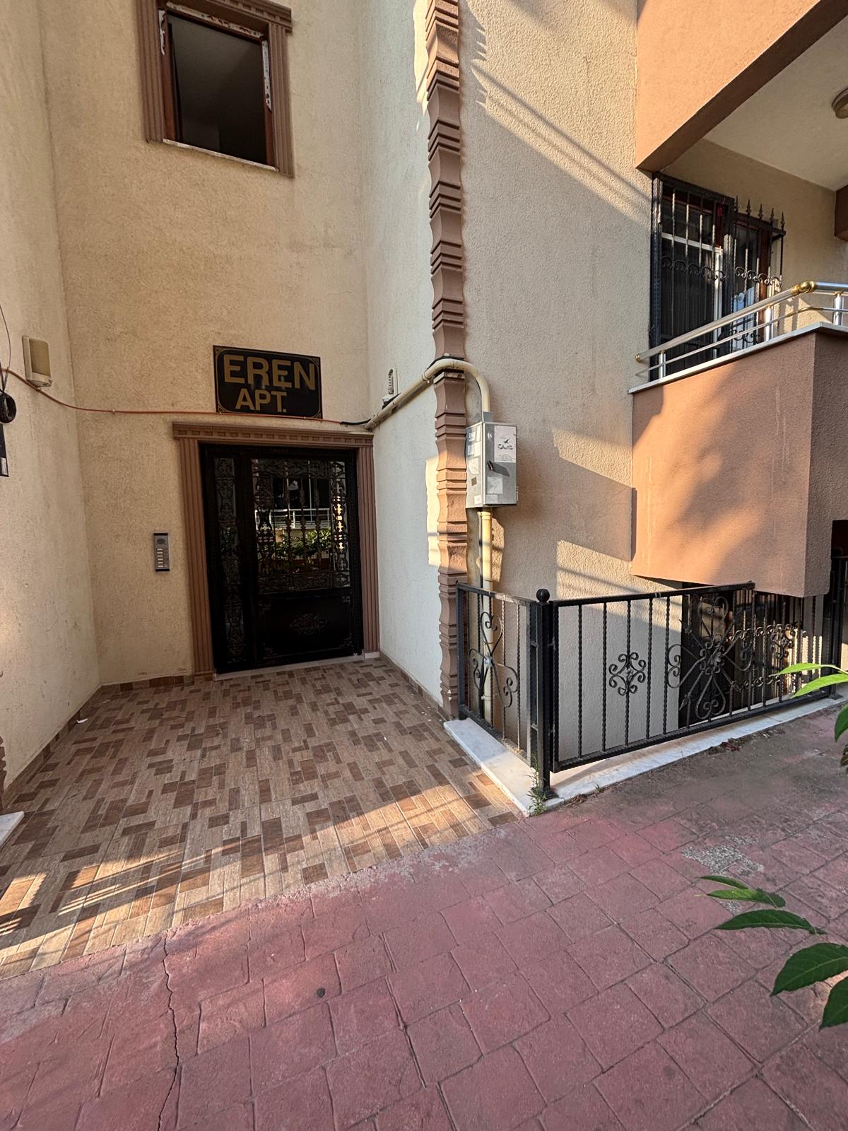 GEBMASTER'DAN BEKÇİ GRUP SİTESİ 3+1 150 m² SATILIK BAHÇE DUBLEX