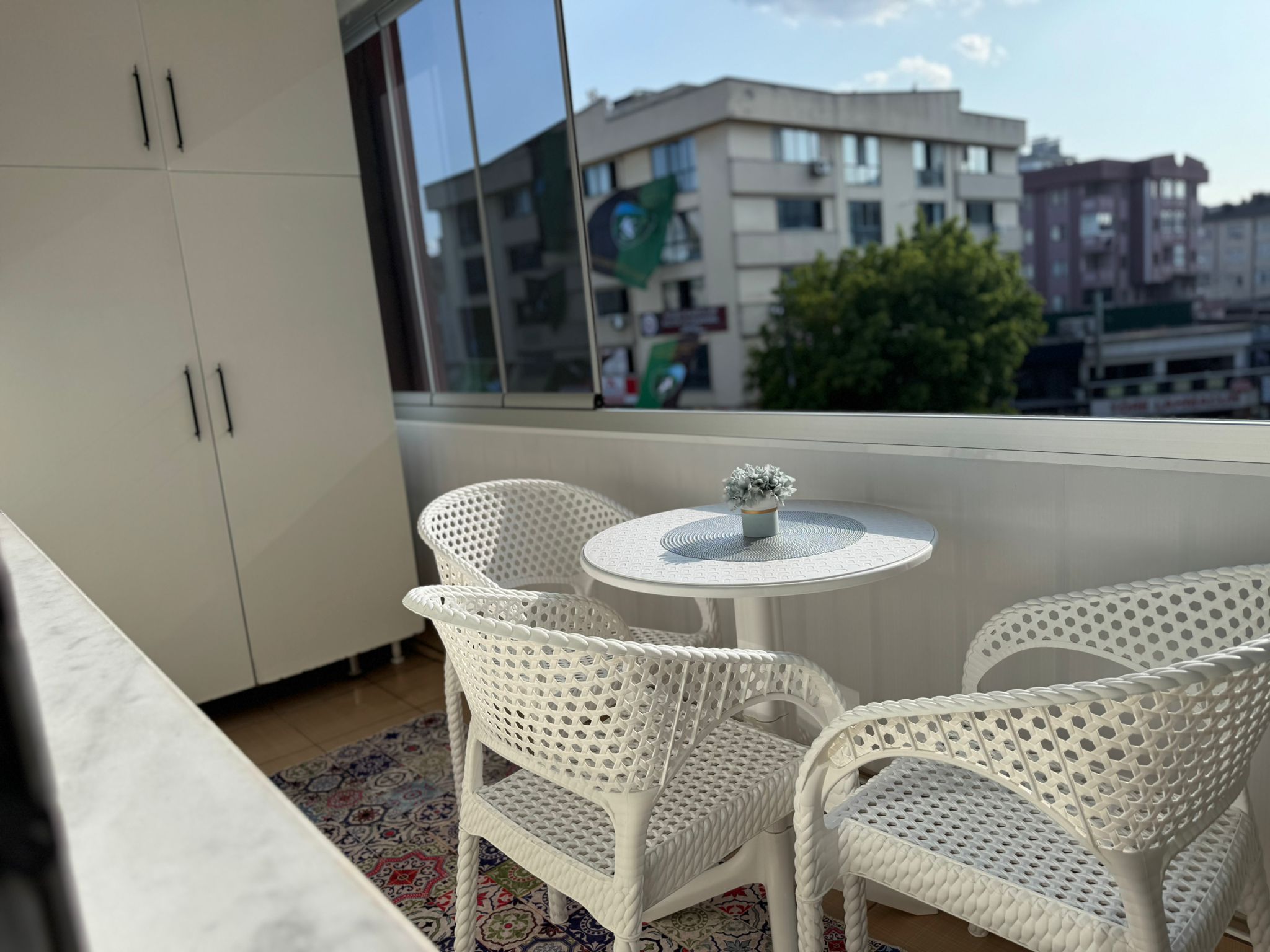 GEBMASTER'dan FİYAT DÜŞTÜ HARİKA KONUM, 60 EVLERDE SATILIK DAİRE