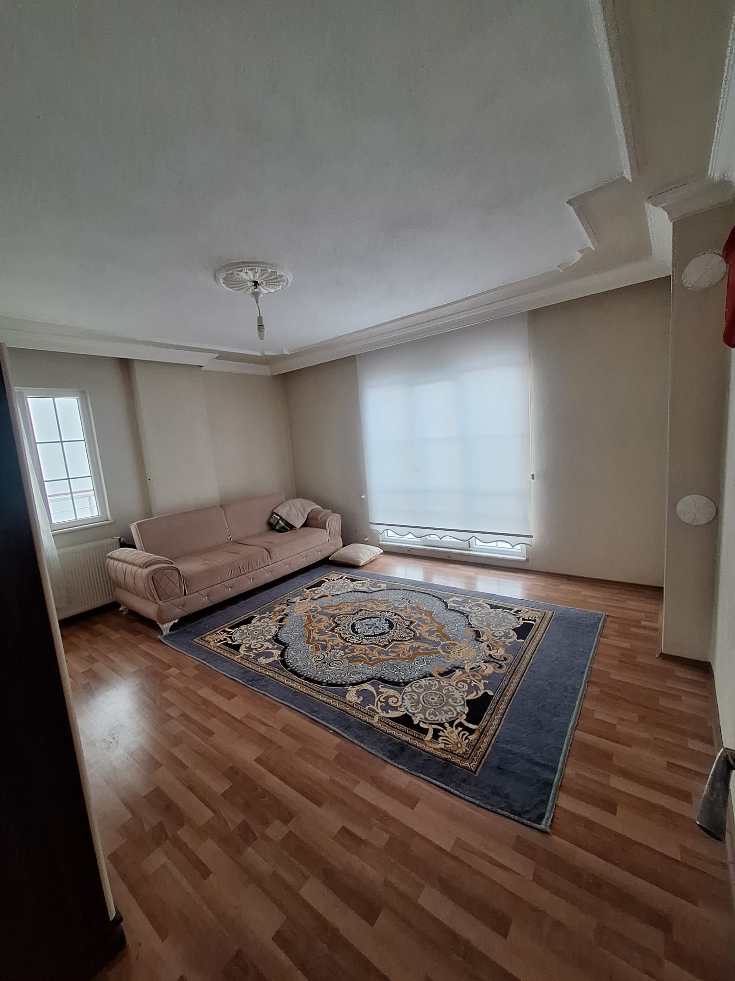 GEBMASTER'DAN YAVUZ SULTAN SELİM MAH. 140M² SATILIK DAİRE