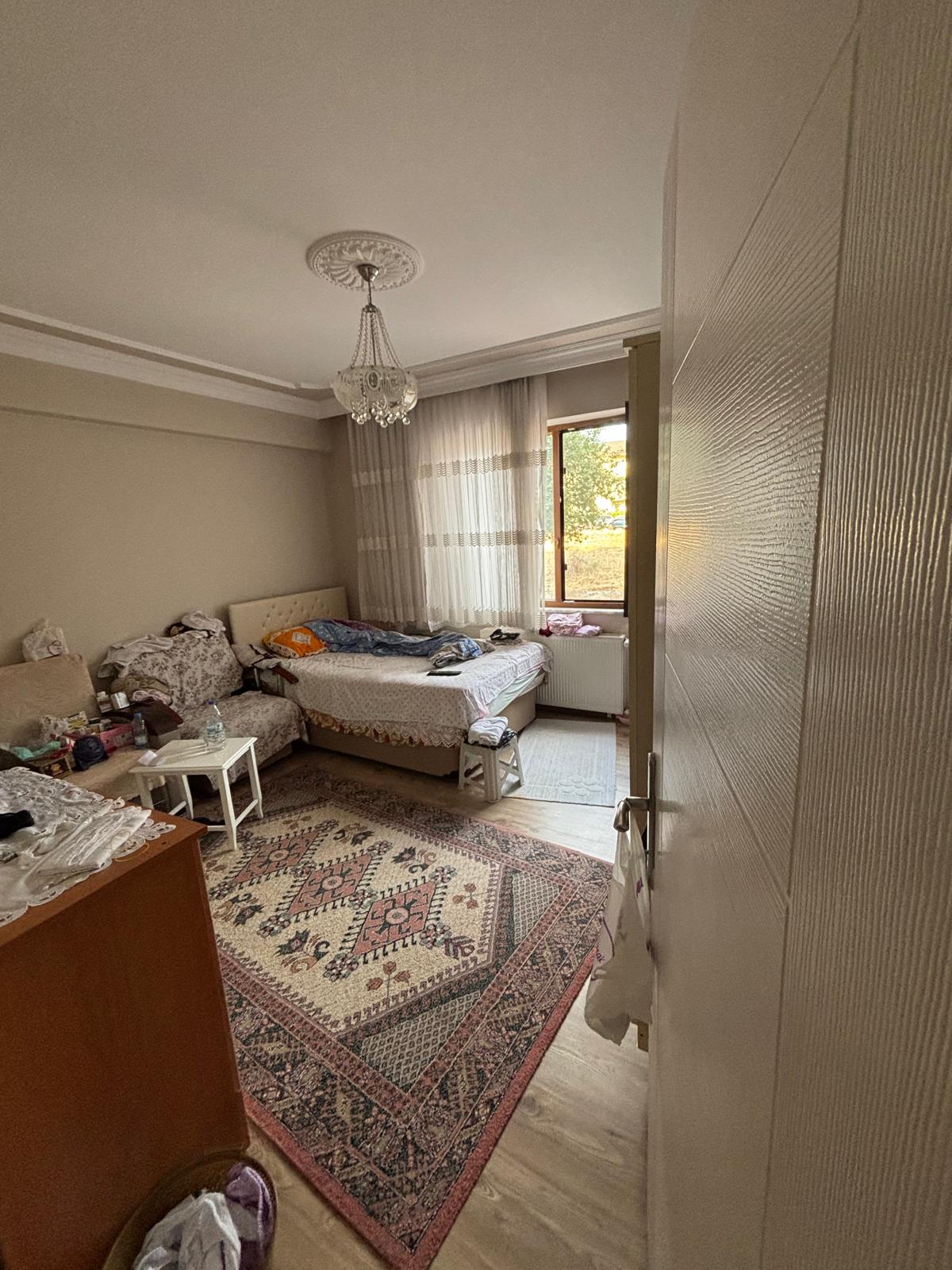 GEBMASTER'DAN BEKÇİ GRUP SİTESİ 3+1 150 m² SATILIK BAHÇE DUBLEX