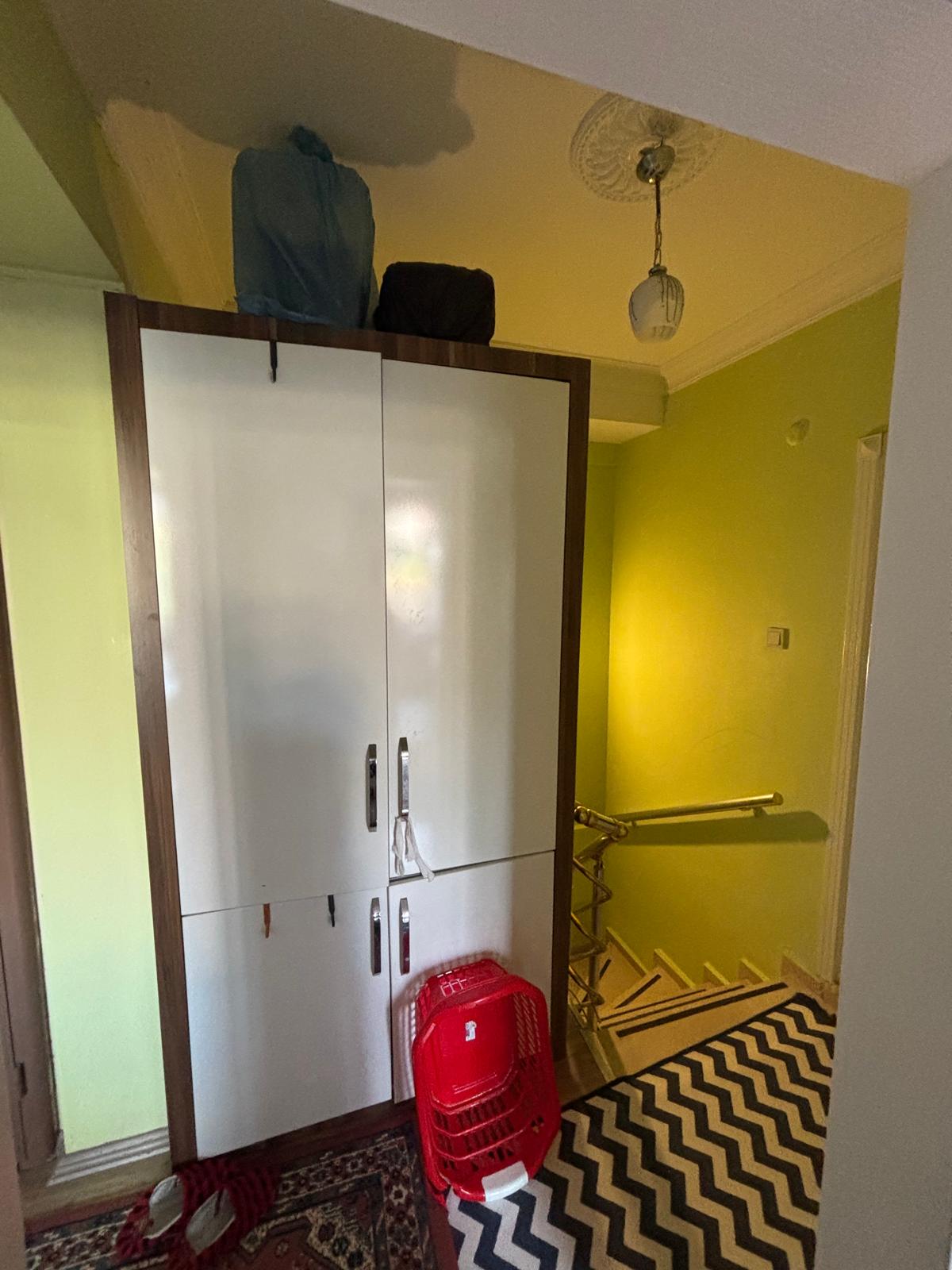 GEBMASTER'DAN BEKÇİ GRUP SİTESİ 3+1 150 m² SATILIK BAHÇE DUBLEX