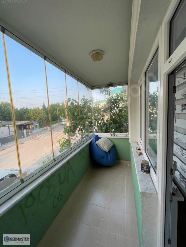 "GEBMASTER" Gayrimenkul'den Satılık Triplex Müstakil Bina..