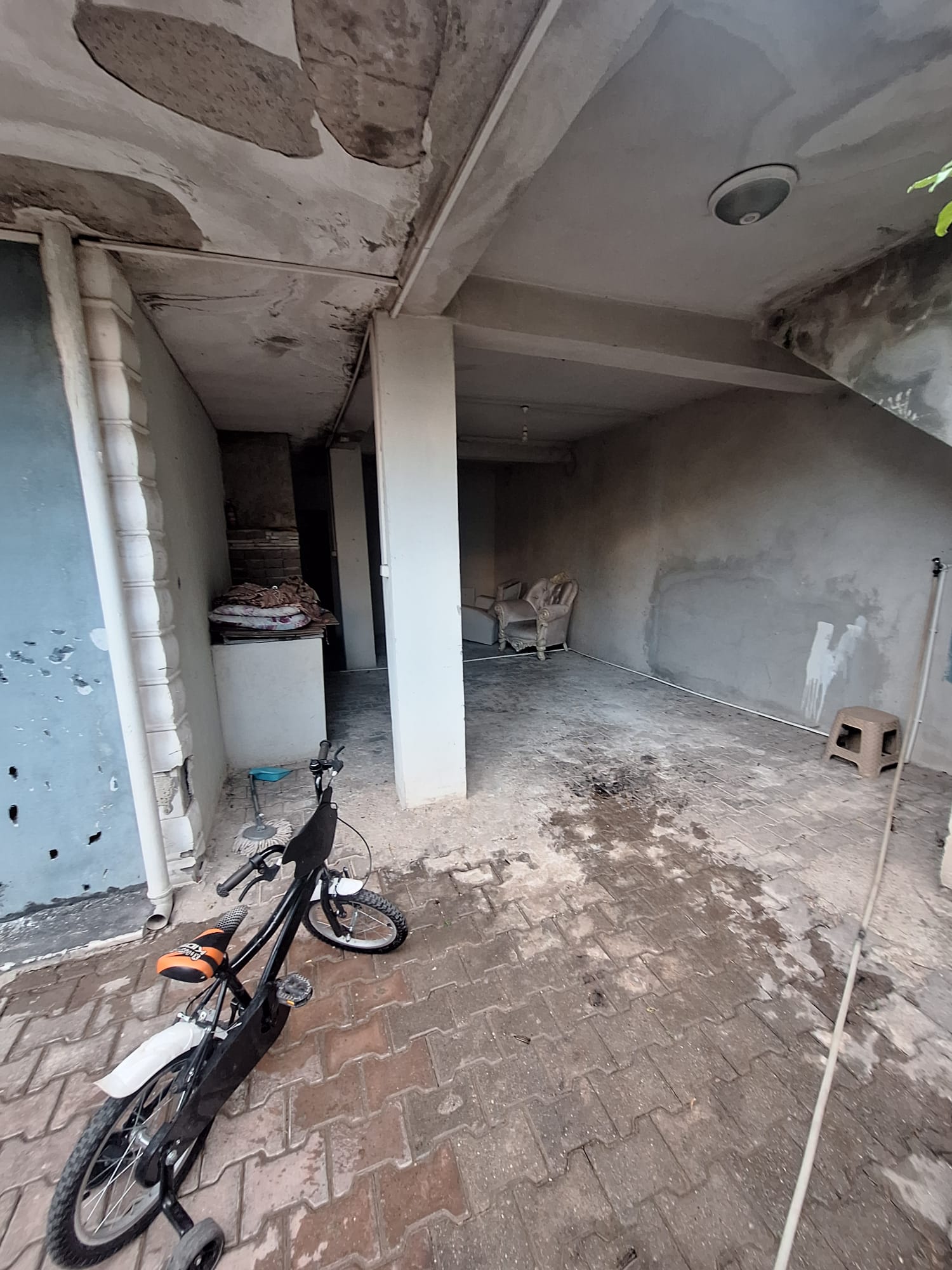 GEBMASTER'DAN YAVUZ SULTAN SELİM MAH. 140M² SATILIK DAİRE