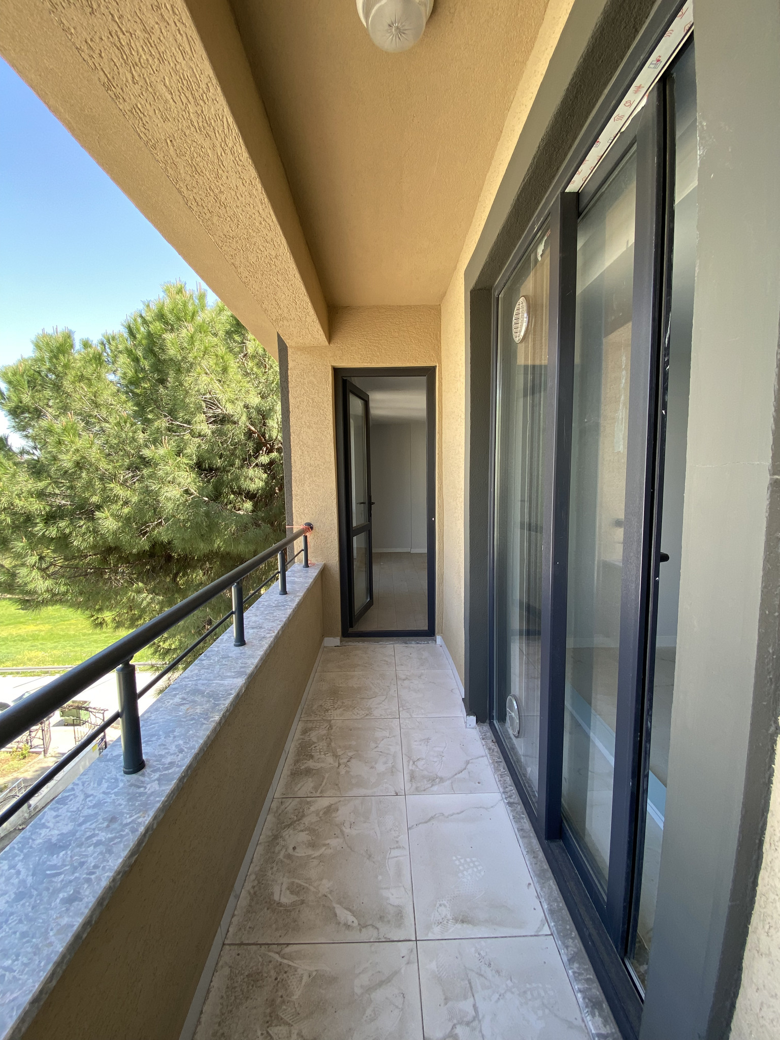 GEBMASTER 'DAN FATİH MAH. SATILIK 2+1 125 M2 SIFIR ÇATI DUBLEKS