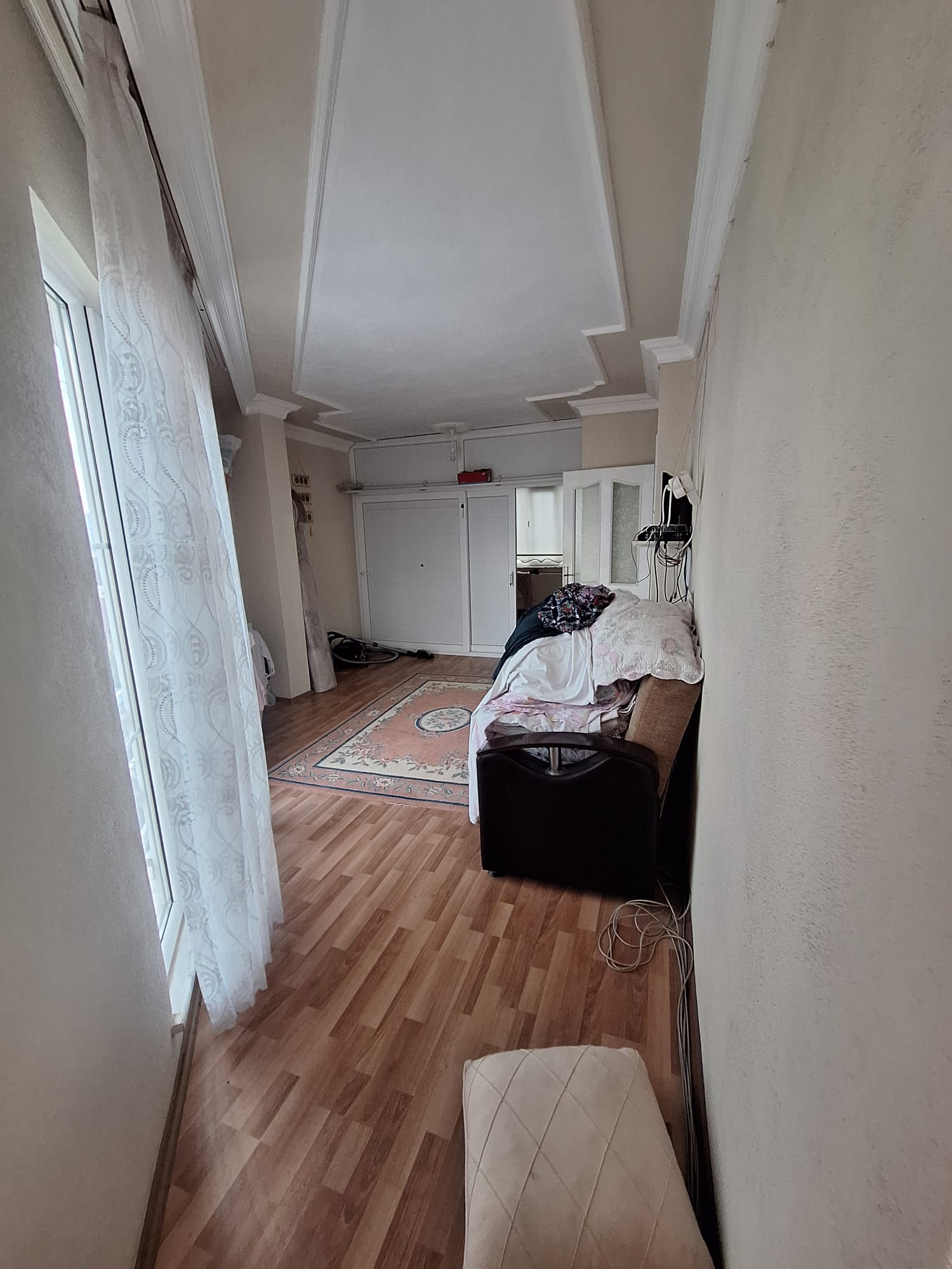 GEBMASTER'DAN YAVUZ SULTAN SELİM MAH. 140M² SATILIK DAİRE