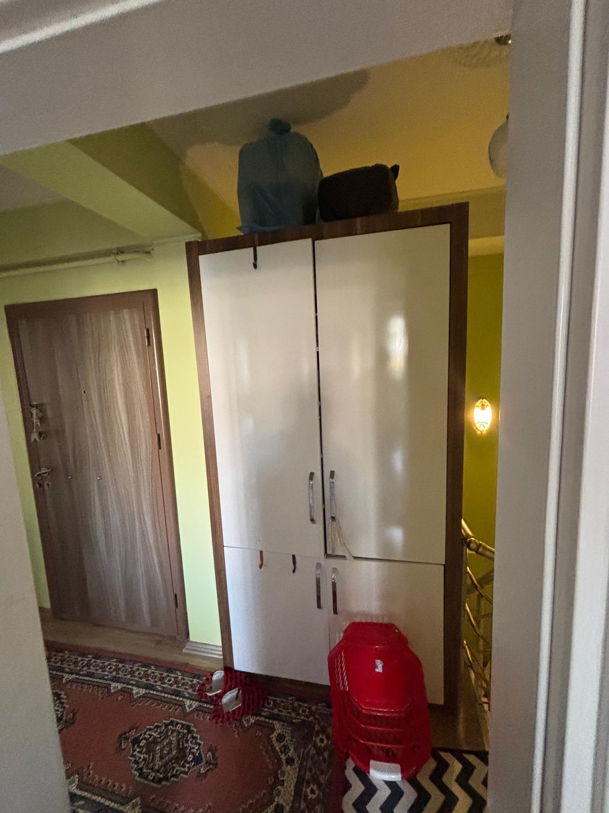 GEBMASTER'DAN BEKÇİ GRUP SİTESİ 3+1 150 m² SATILIK BAHÇE DUBLEX