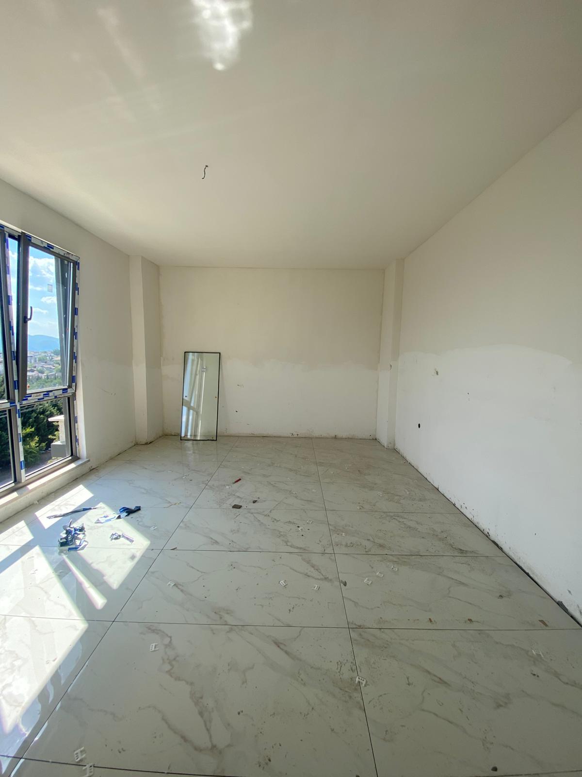 GEBMASTER'dan KREDİYE UYGUN 2+1 MANZARALI 118 m2 EĞİMSİZ DUBLEKS