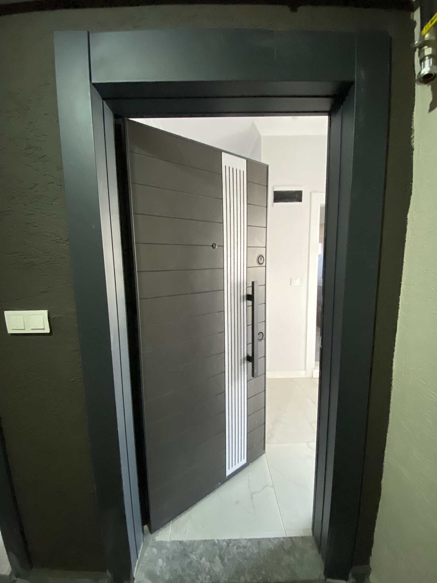 GEBMASTER 'DAN FATİH MAH. SATILIK 2+1 125 M2 SIFIR ÇATI DUBLEKS