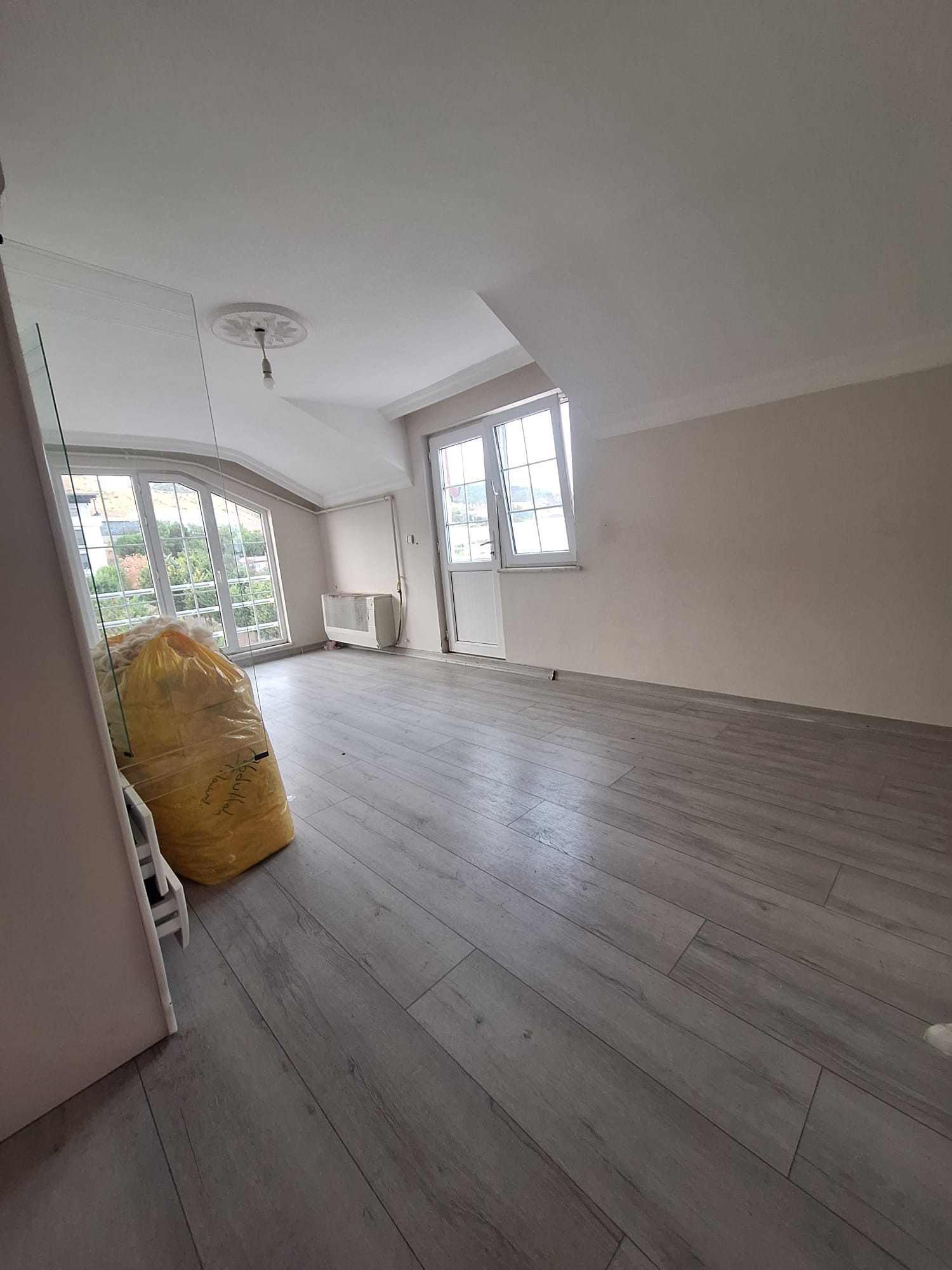 GEBMASTER'DAN YAVUZ SULTAN SELİM MAH. 140M² 3 ve 4 KAT SATILIK DAİRE