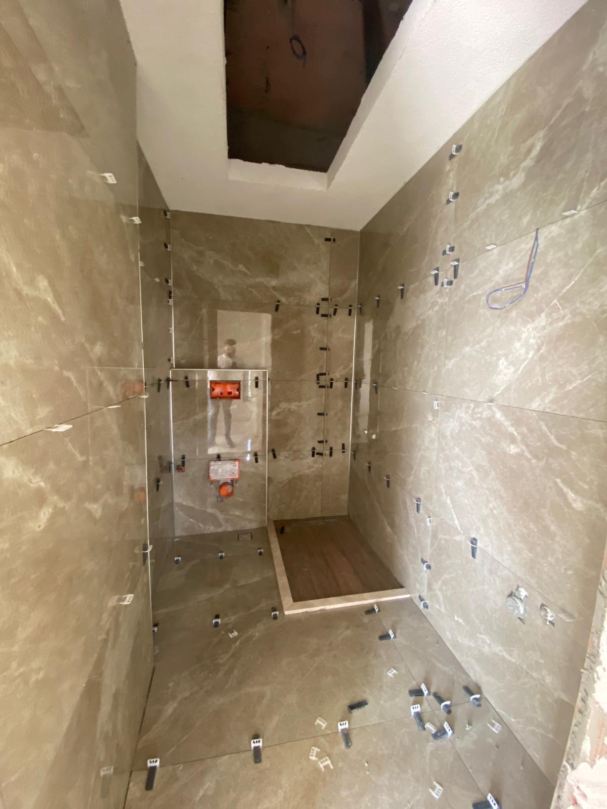 GEBMASTER'dan KREDİYE UYGUN 2+1 MANZARALI 118 m2 EĞİMSİZ DUBLEKS