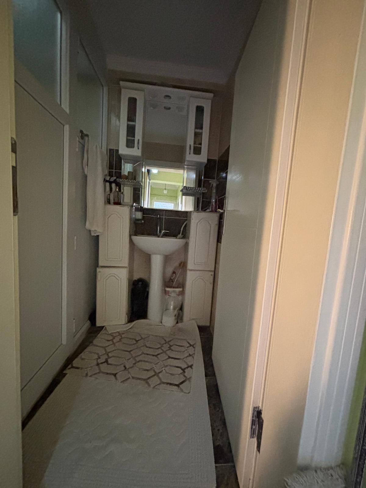 GEBMASTER'DAN BEKÇİ GRUP SİTESİ 3+1 150 m² SATILIK BAHÇE DUBLEX