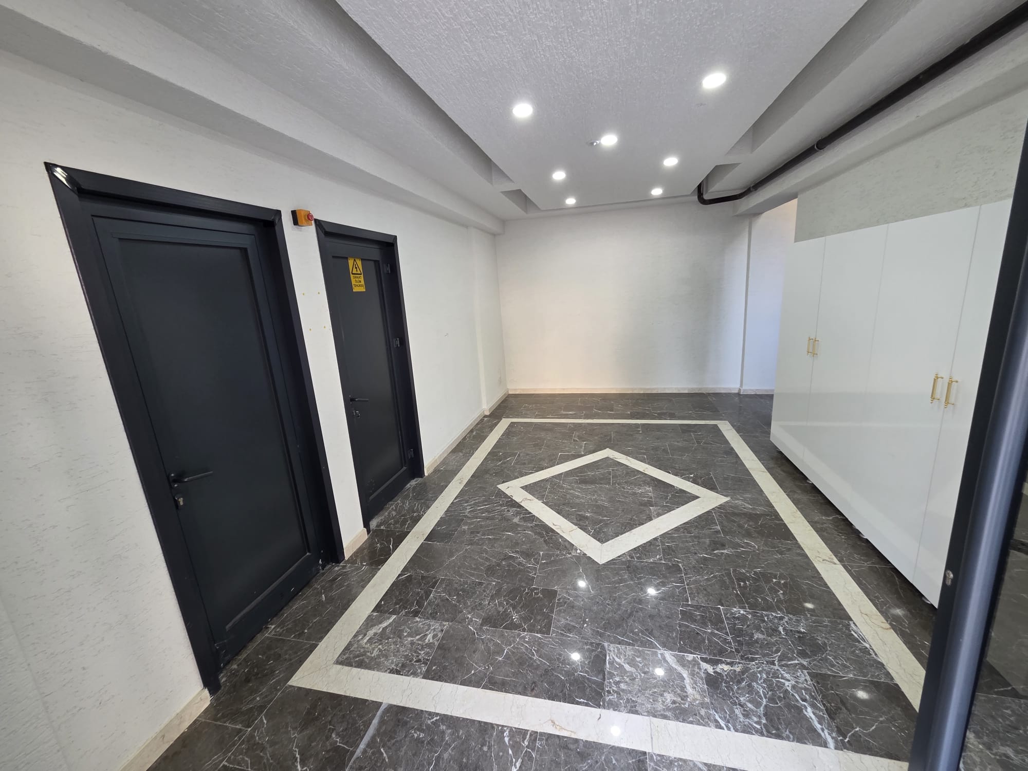 KÖFEZ MİMAR SİNAN MAHALLESİNDE SATILIK 3+1 NORMAL KAT DAİRE.