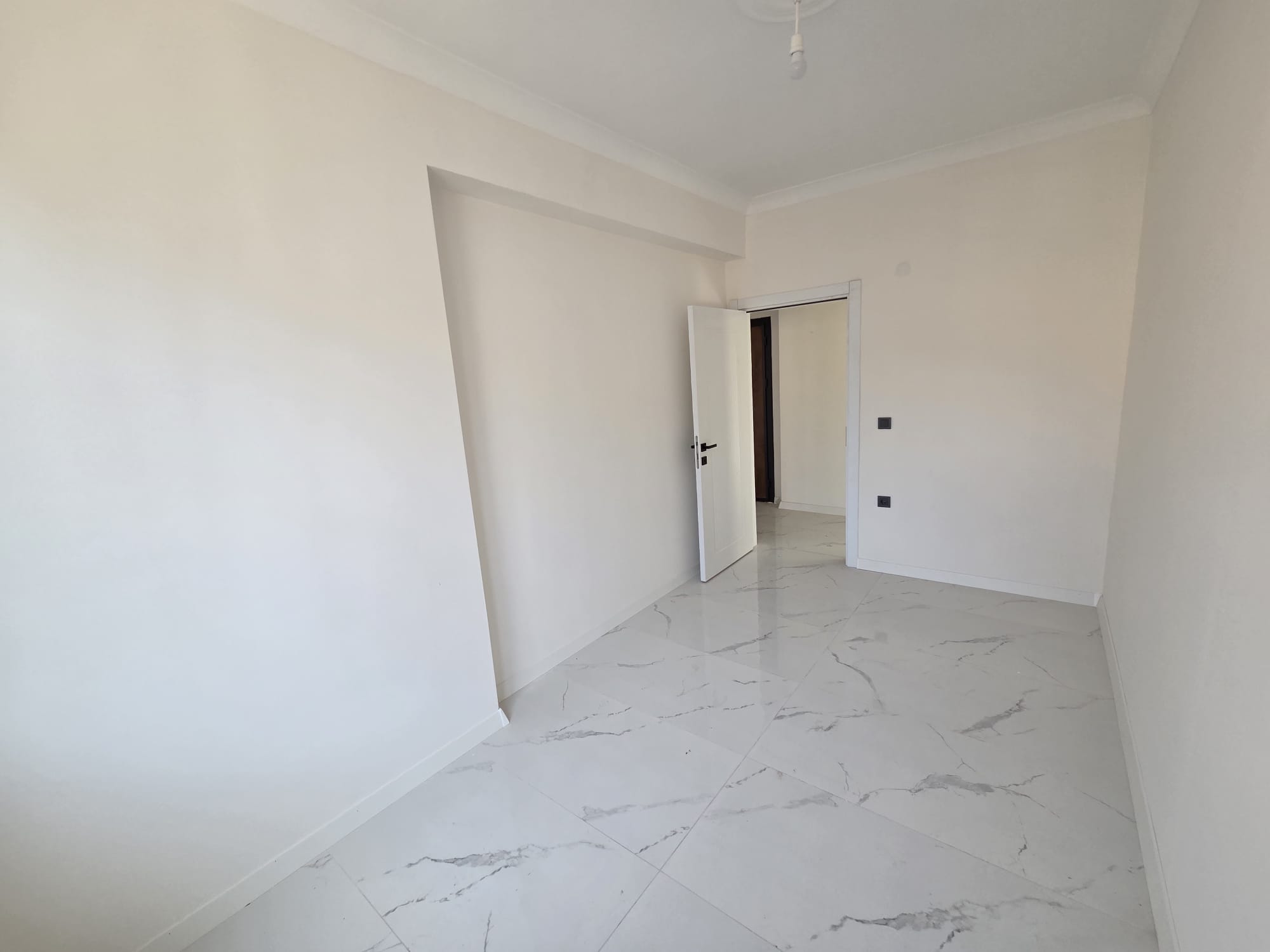 KÖFEZ MİMAR SİNAN MAHALLESİNDE SATILIK 3+1 NORMAL KAT DAİRE.